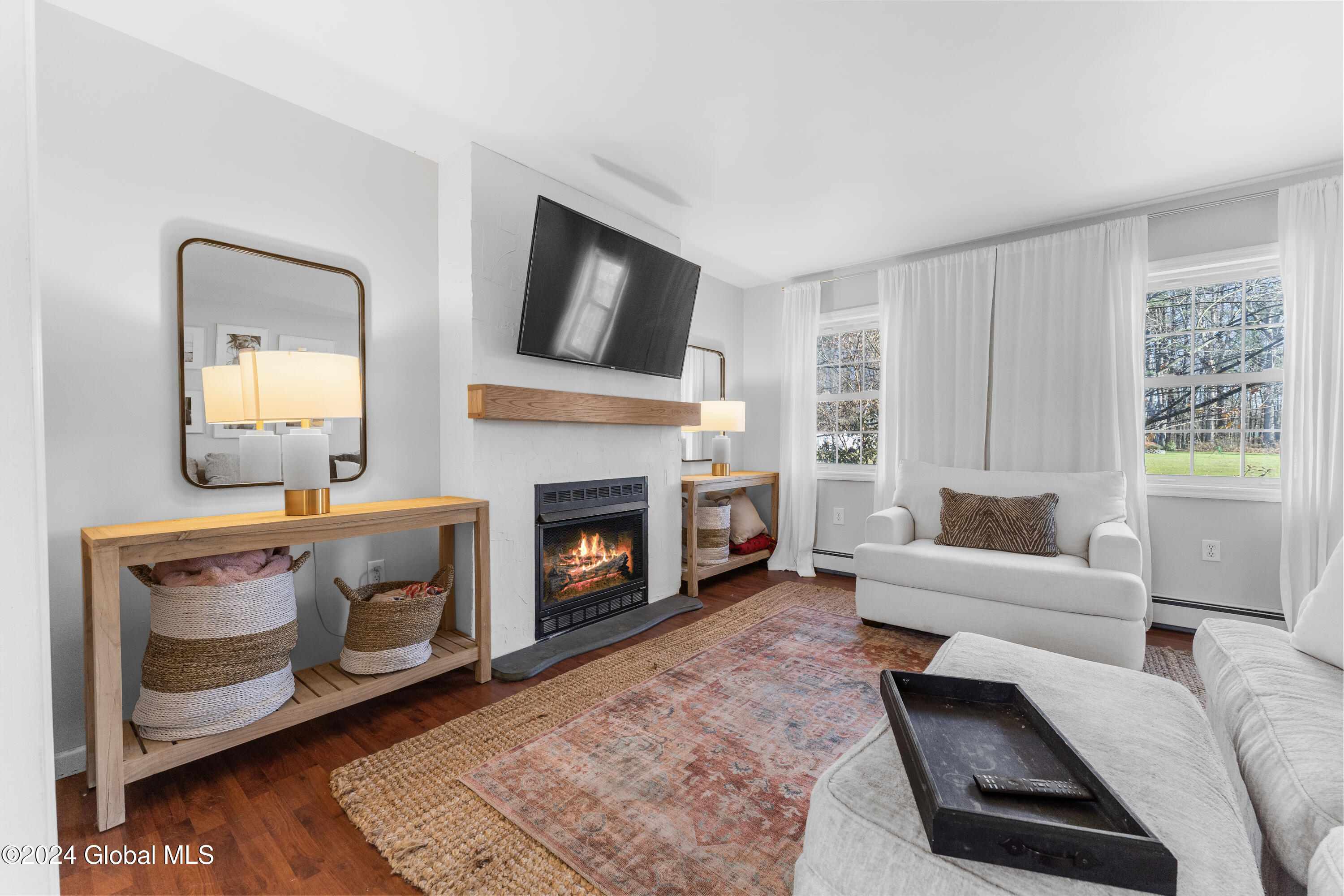 21 Grey Fox Drive