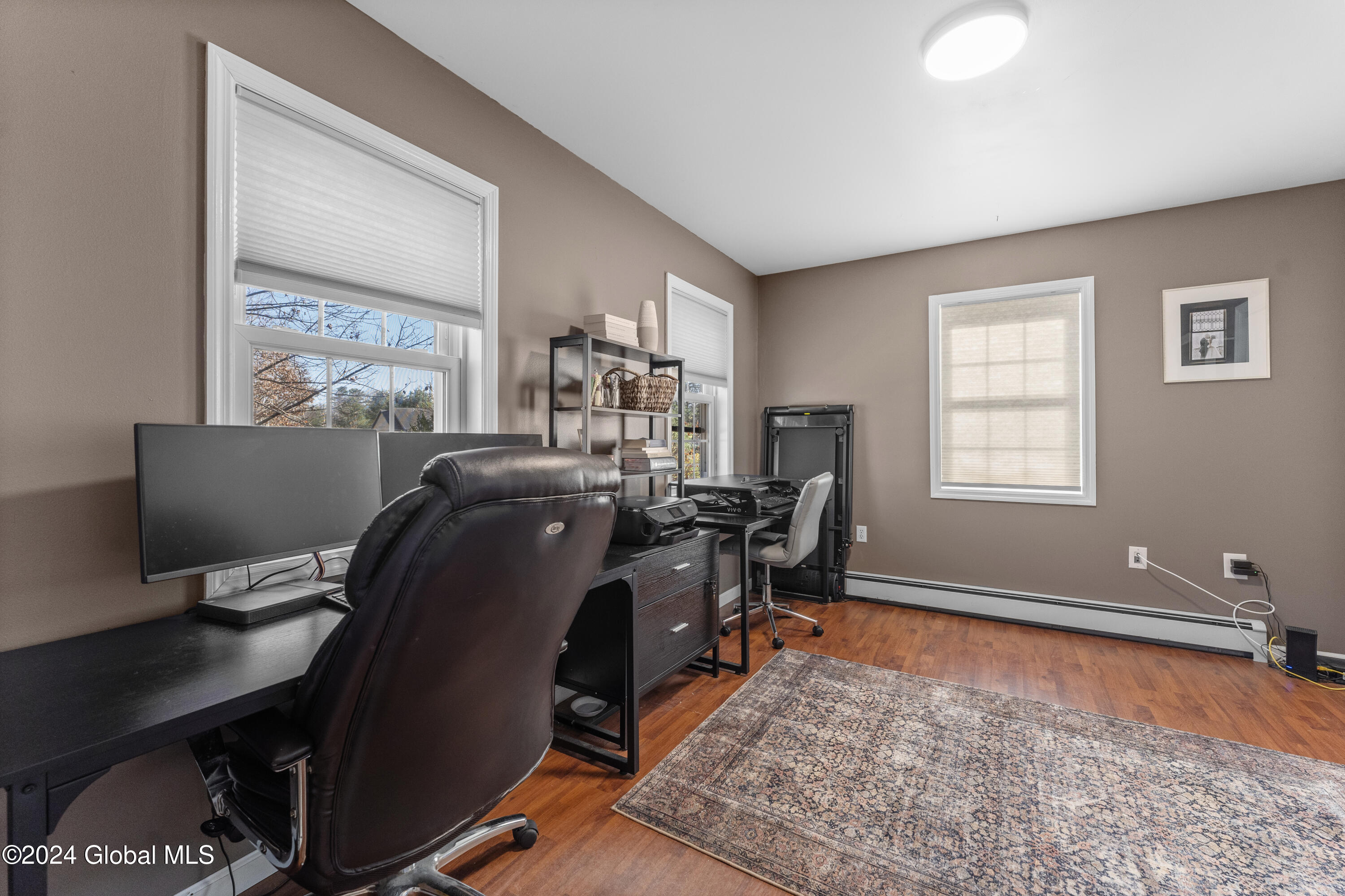 21 Grey Fox Drive