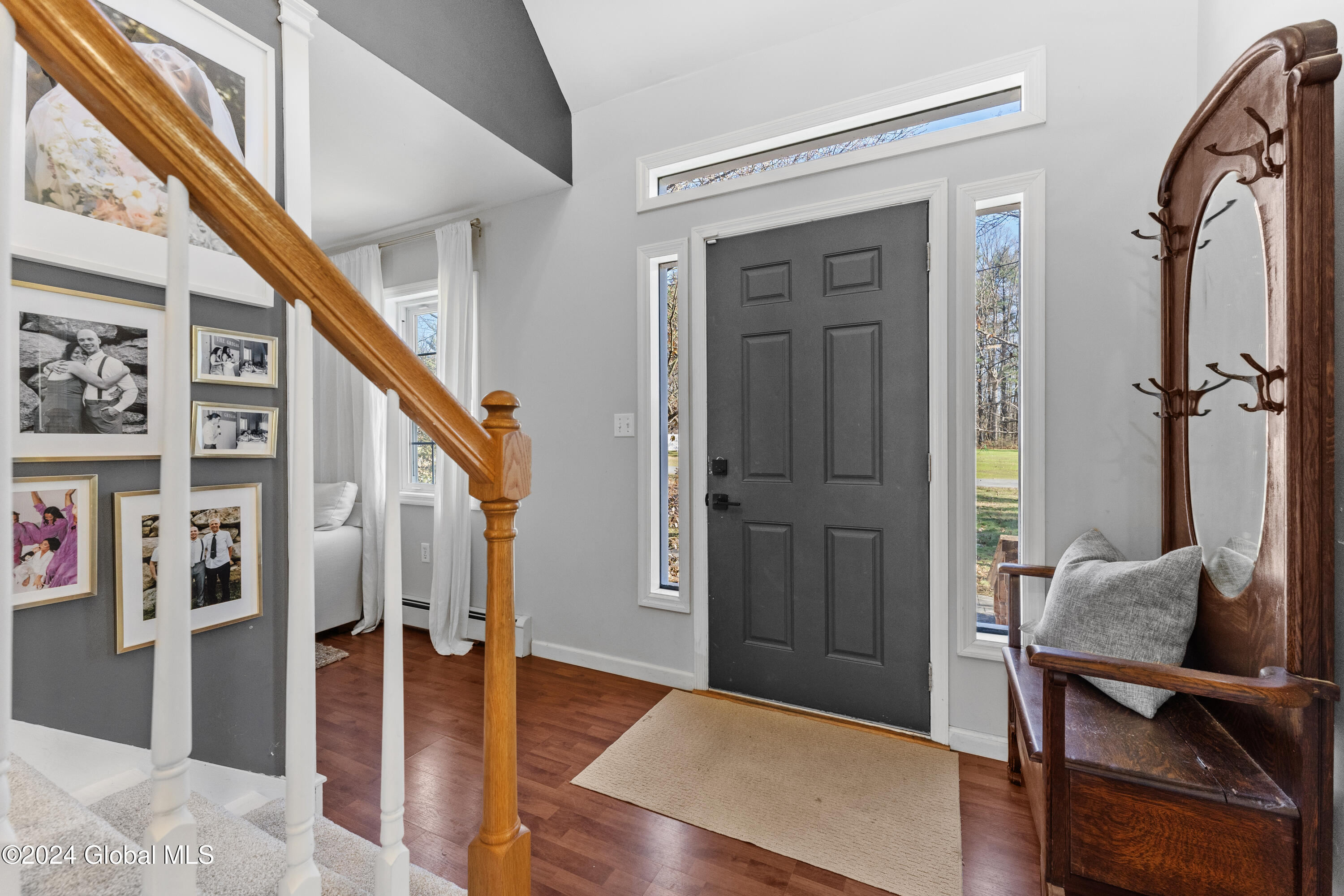 21 Grey Fox Drive
