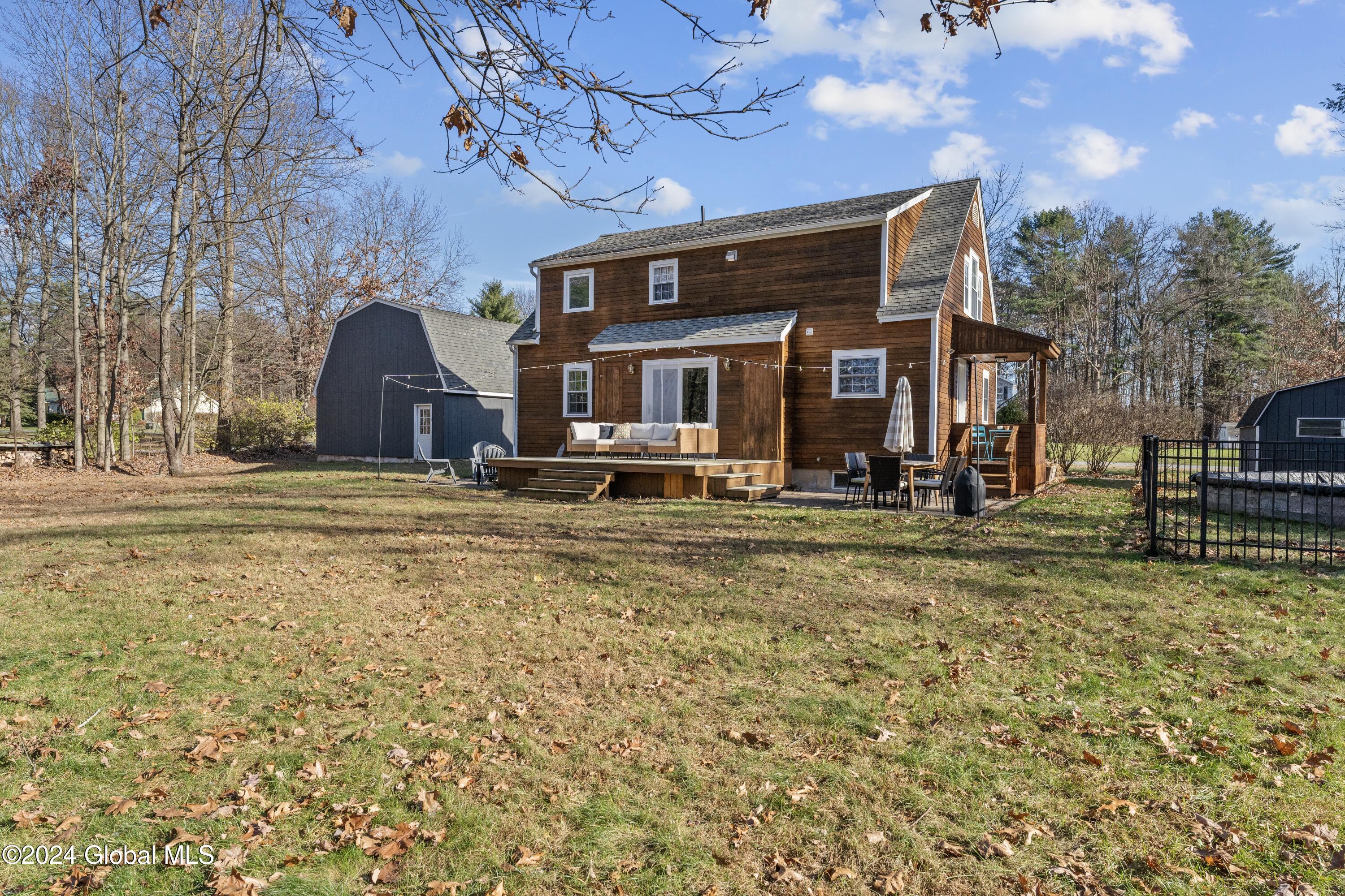 21 Grey Fox Drive