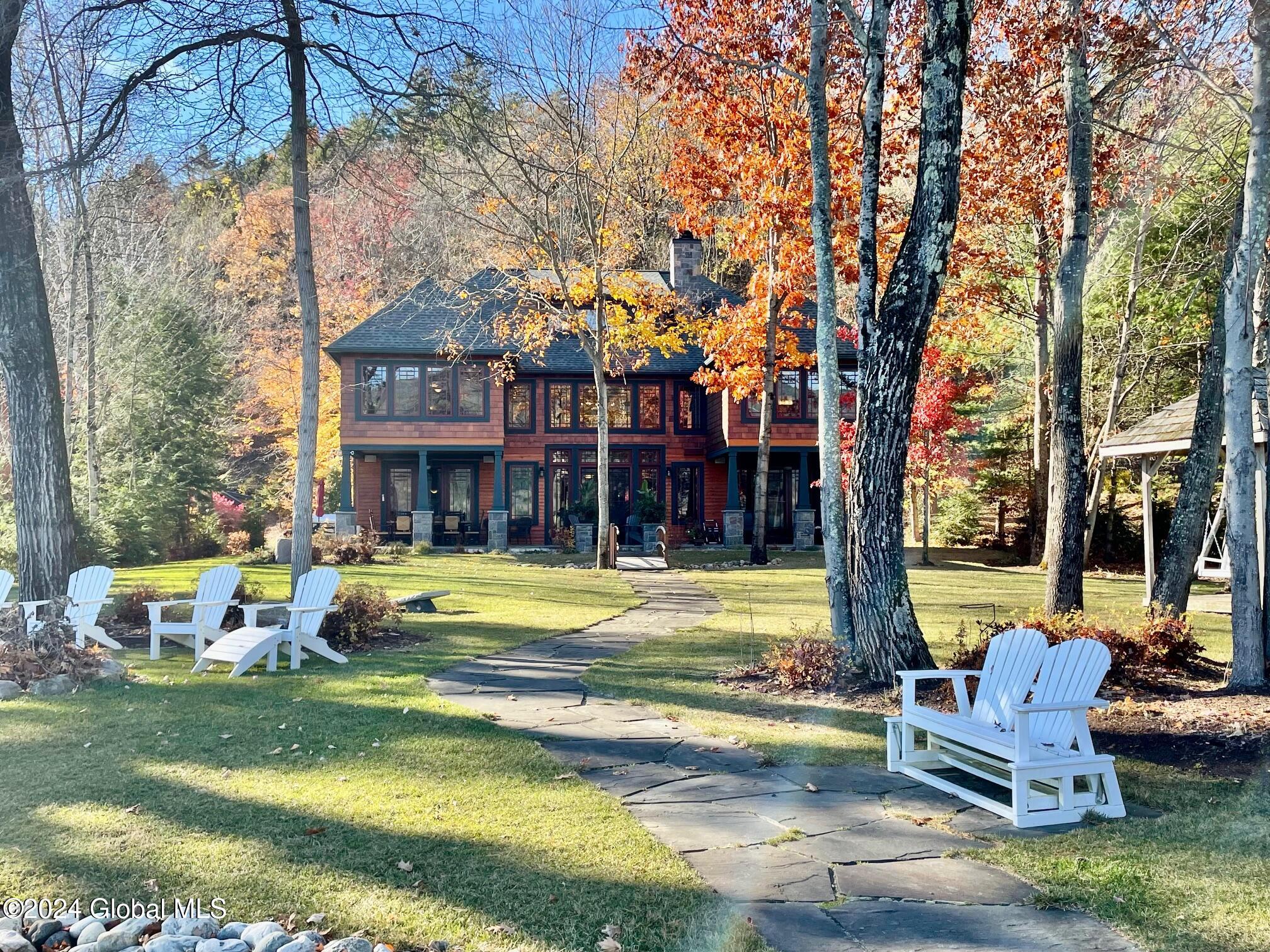 55 Indian Brook Drive