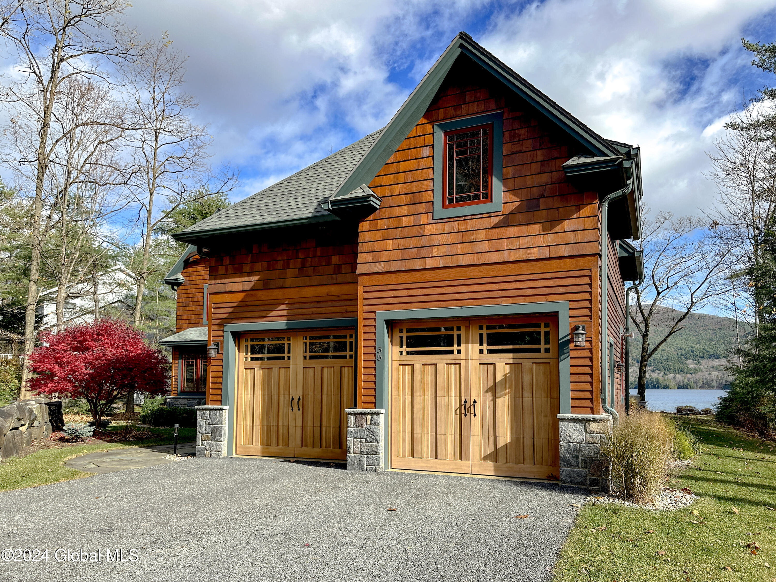 55 Indian Brook Drive