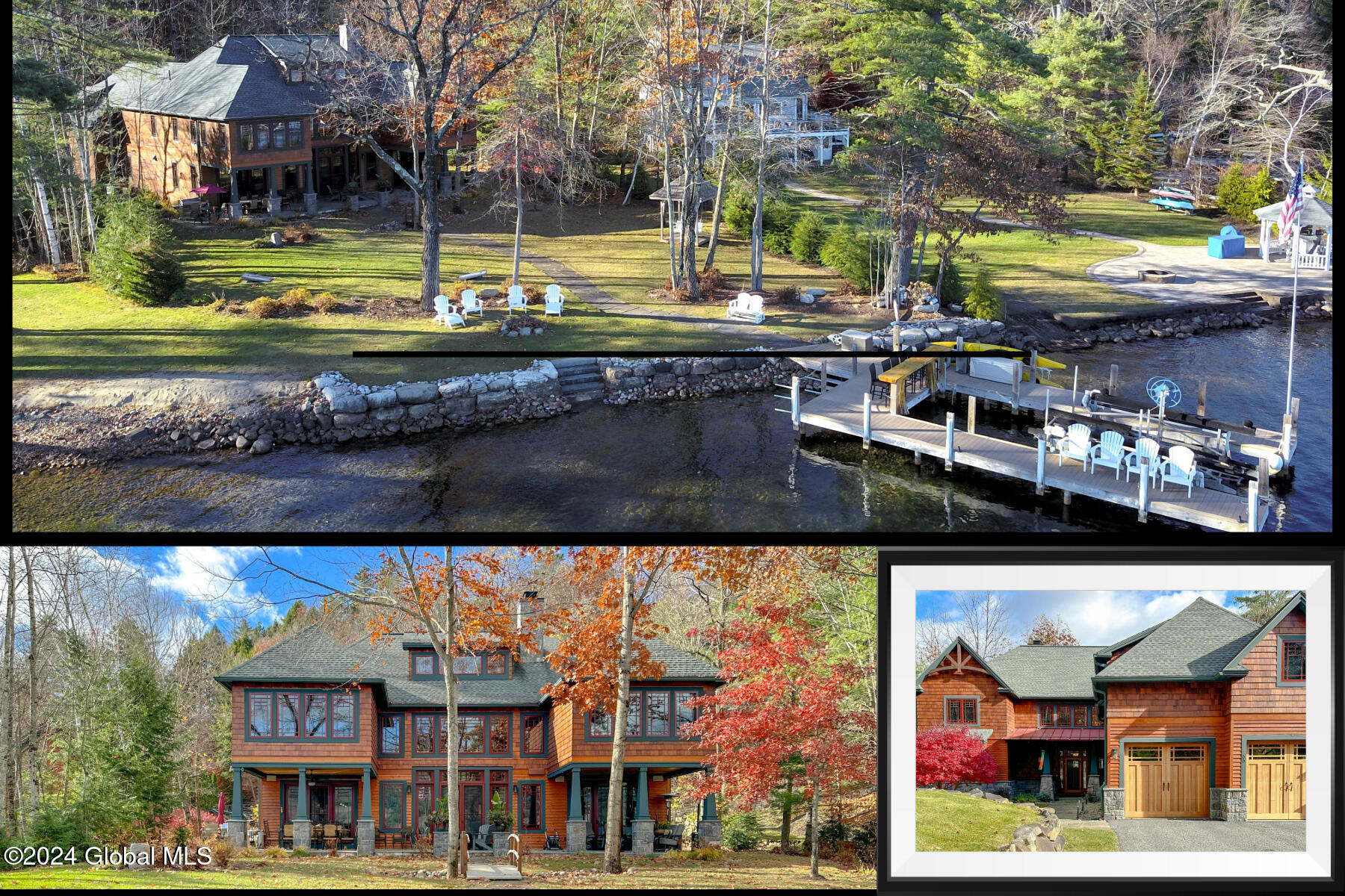 55 Indian Brook Drive