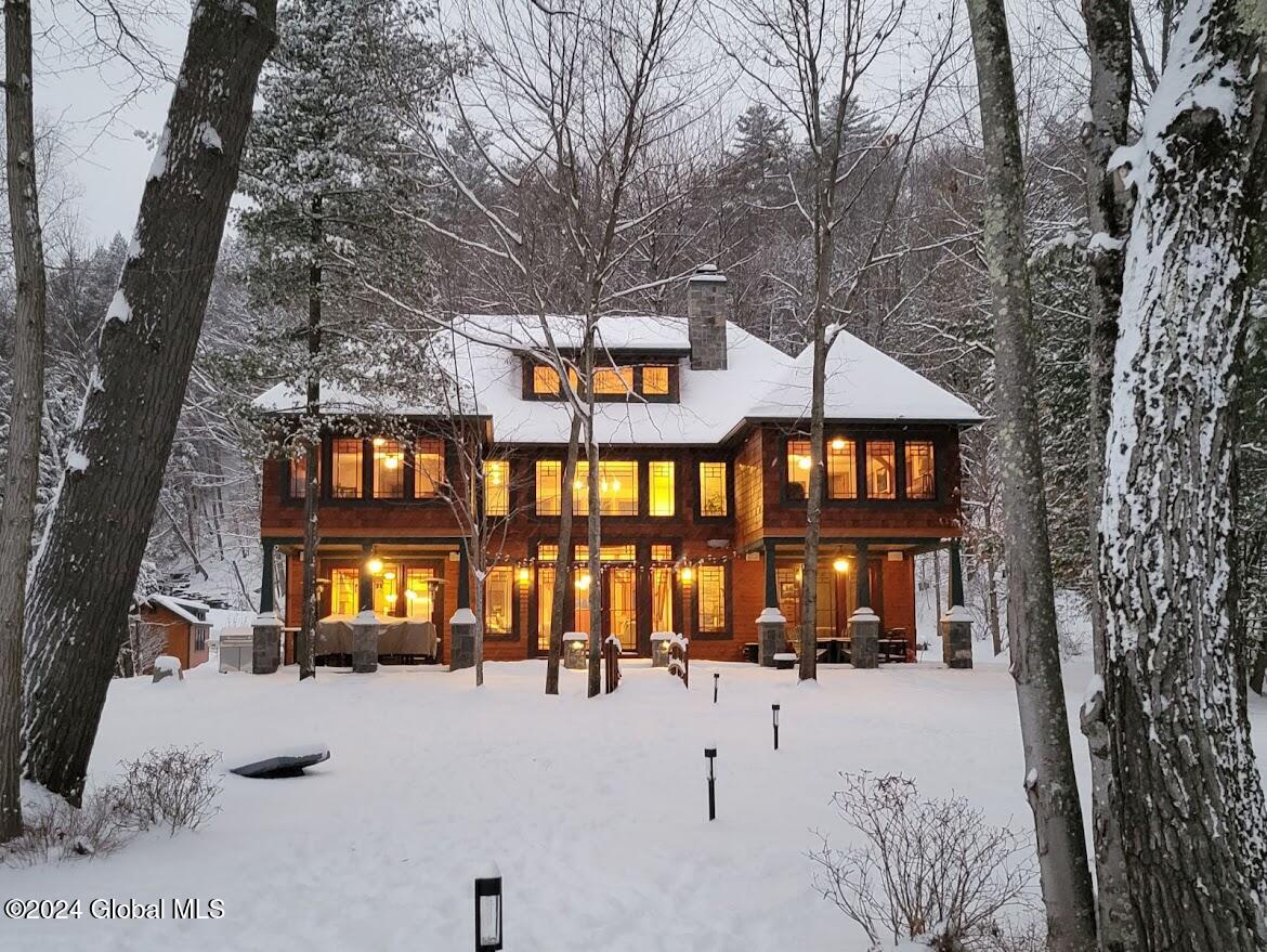 55 Indian Brook Drive