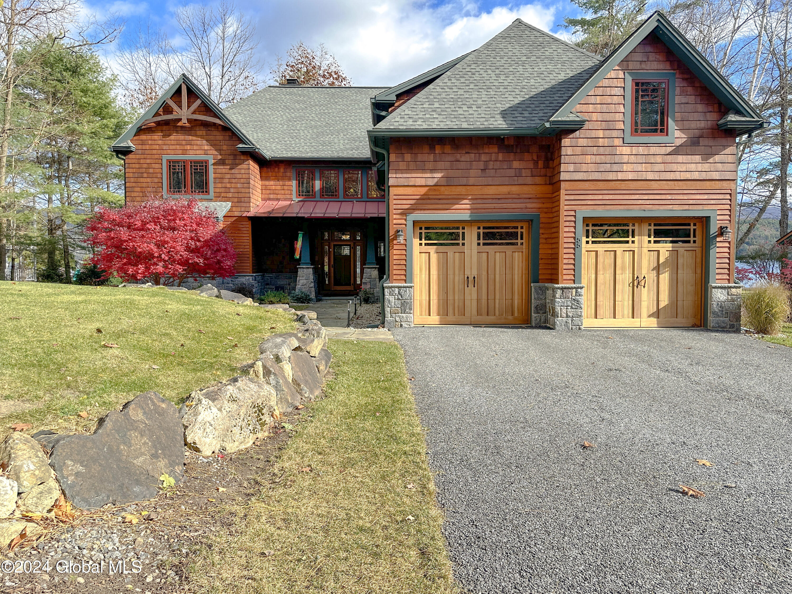 55 Indian Brook Drive