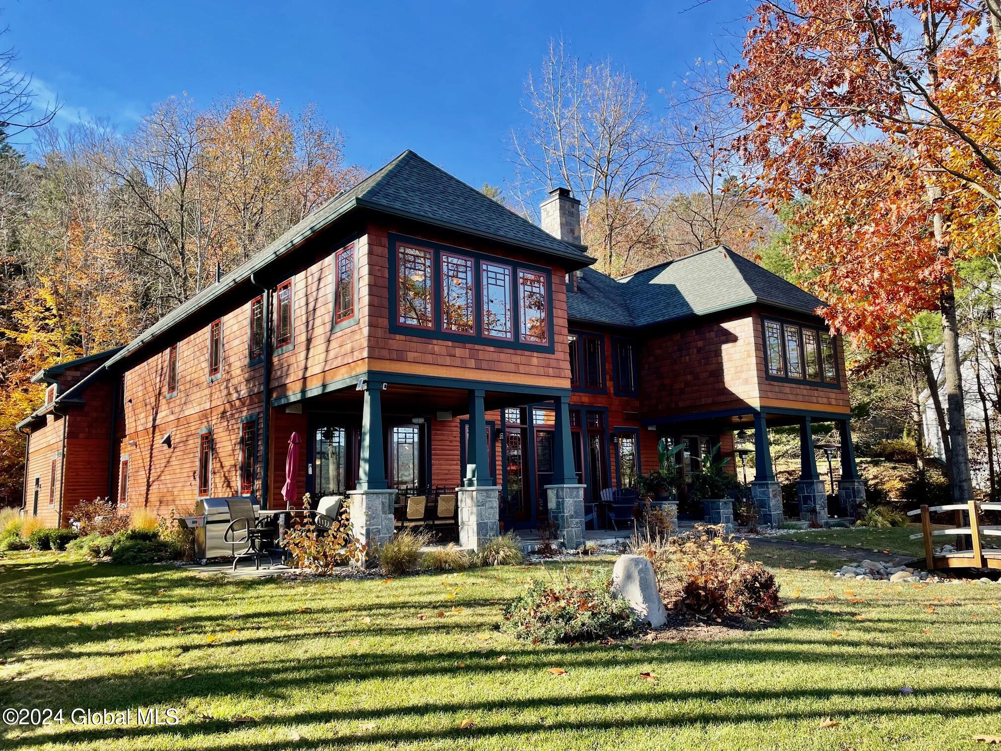 55 Indian Brook Drive