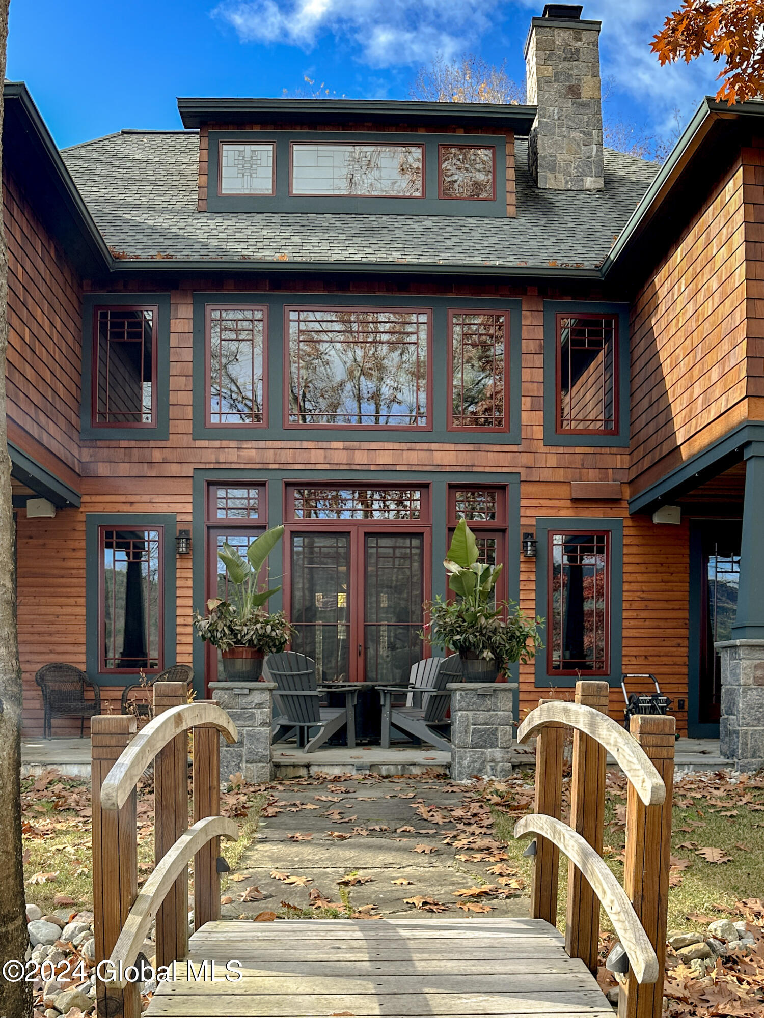 55 Indian Brook Drive