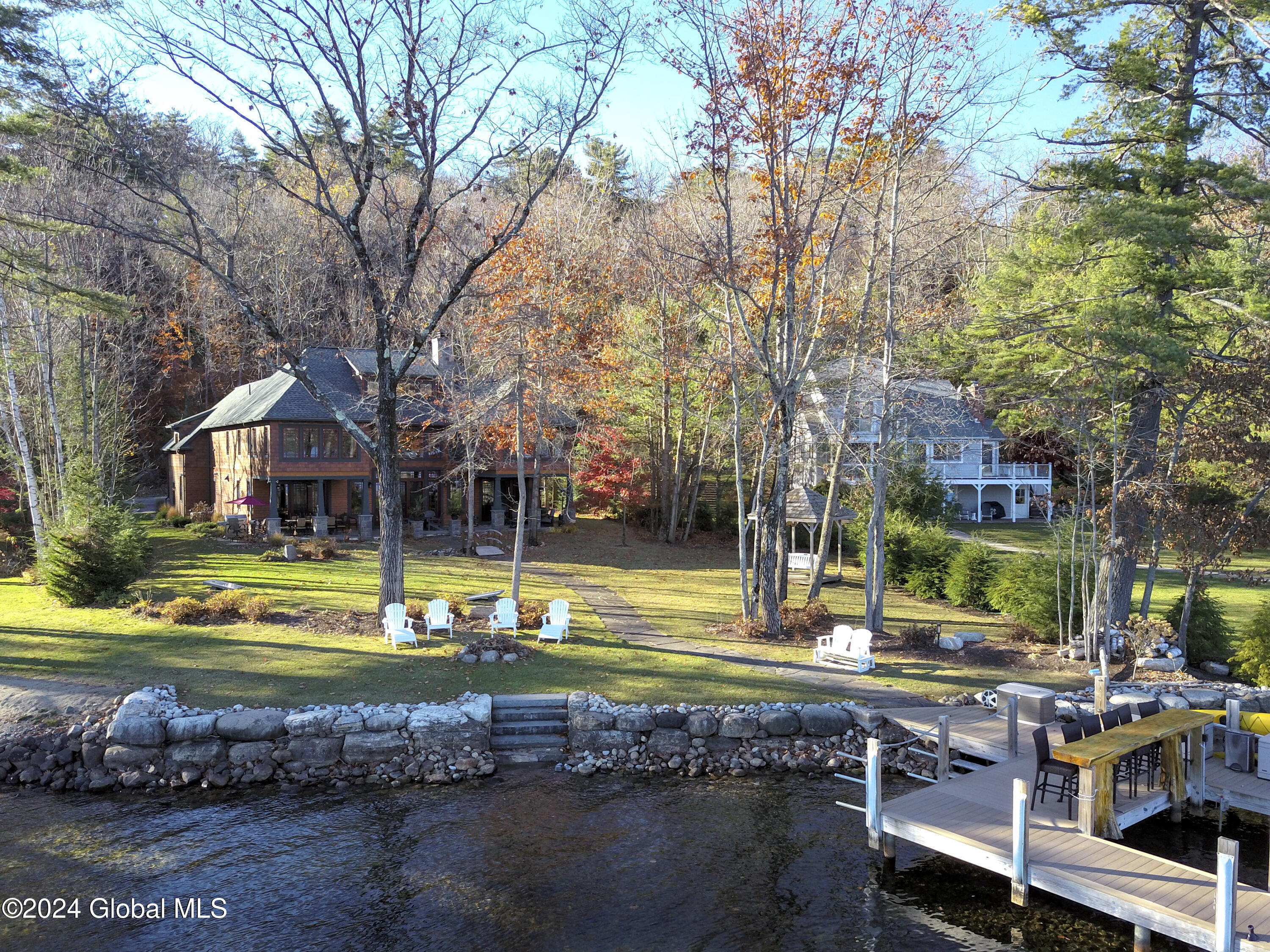 55 Indian Brook Drive