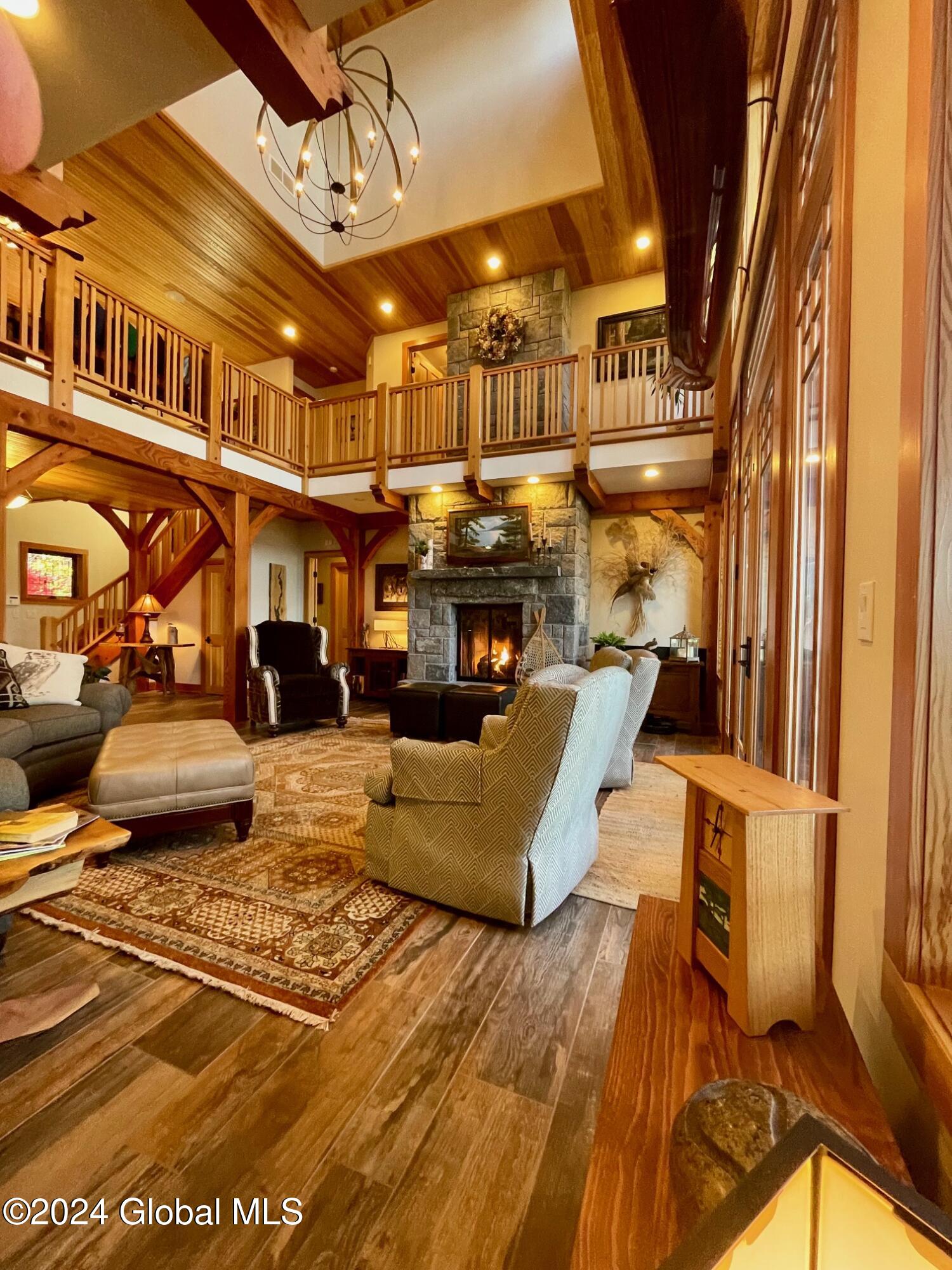 55 Indian Brook Drive