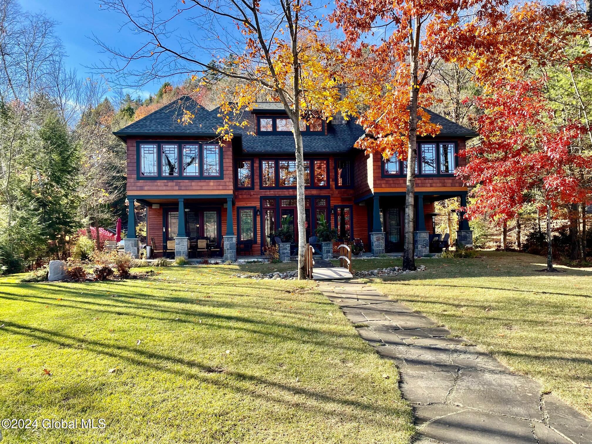 55 Indian Brook Drive