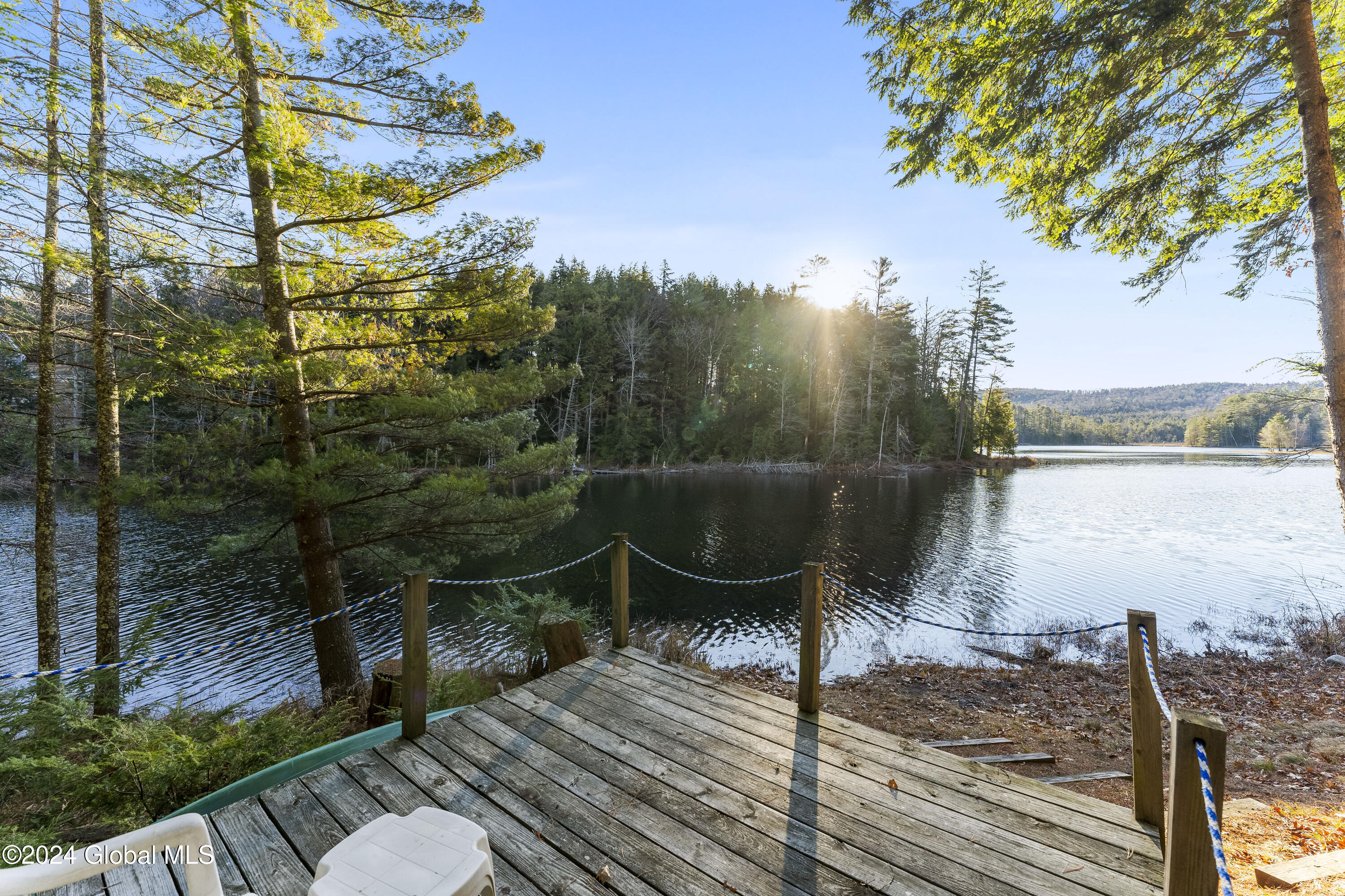 250 Tripp Lake Road
