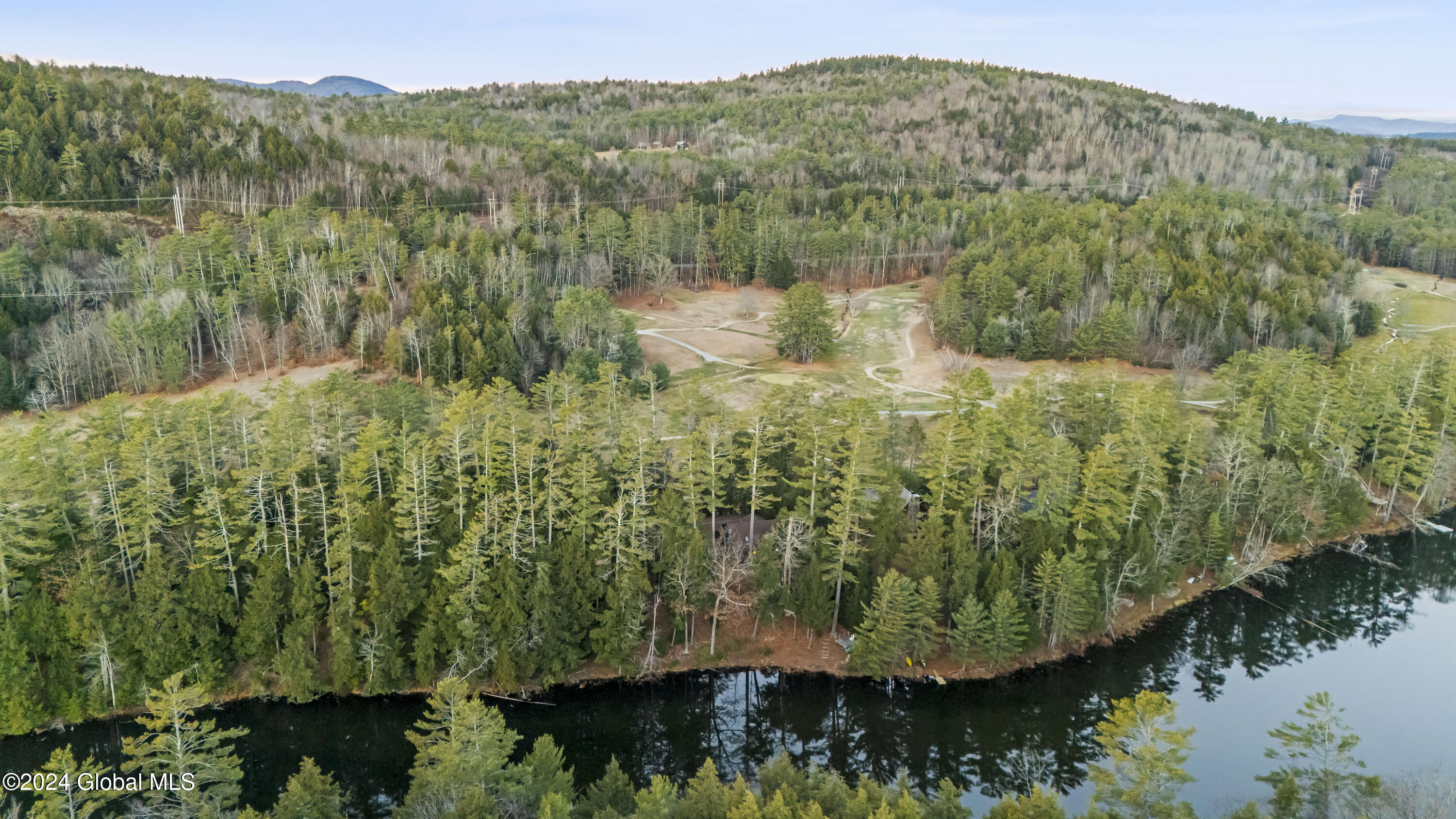 250 Tripp Lake Road