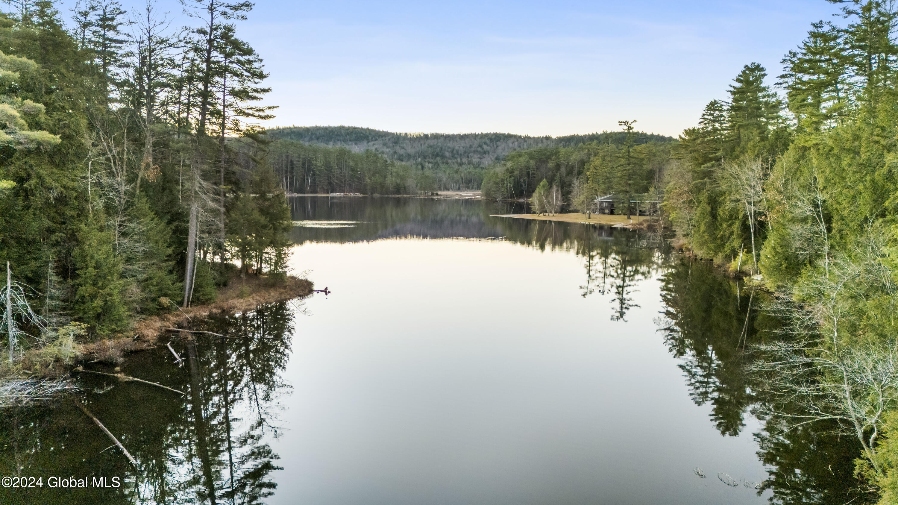 250 Tripp Lake Road