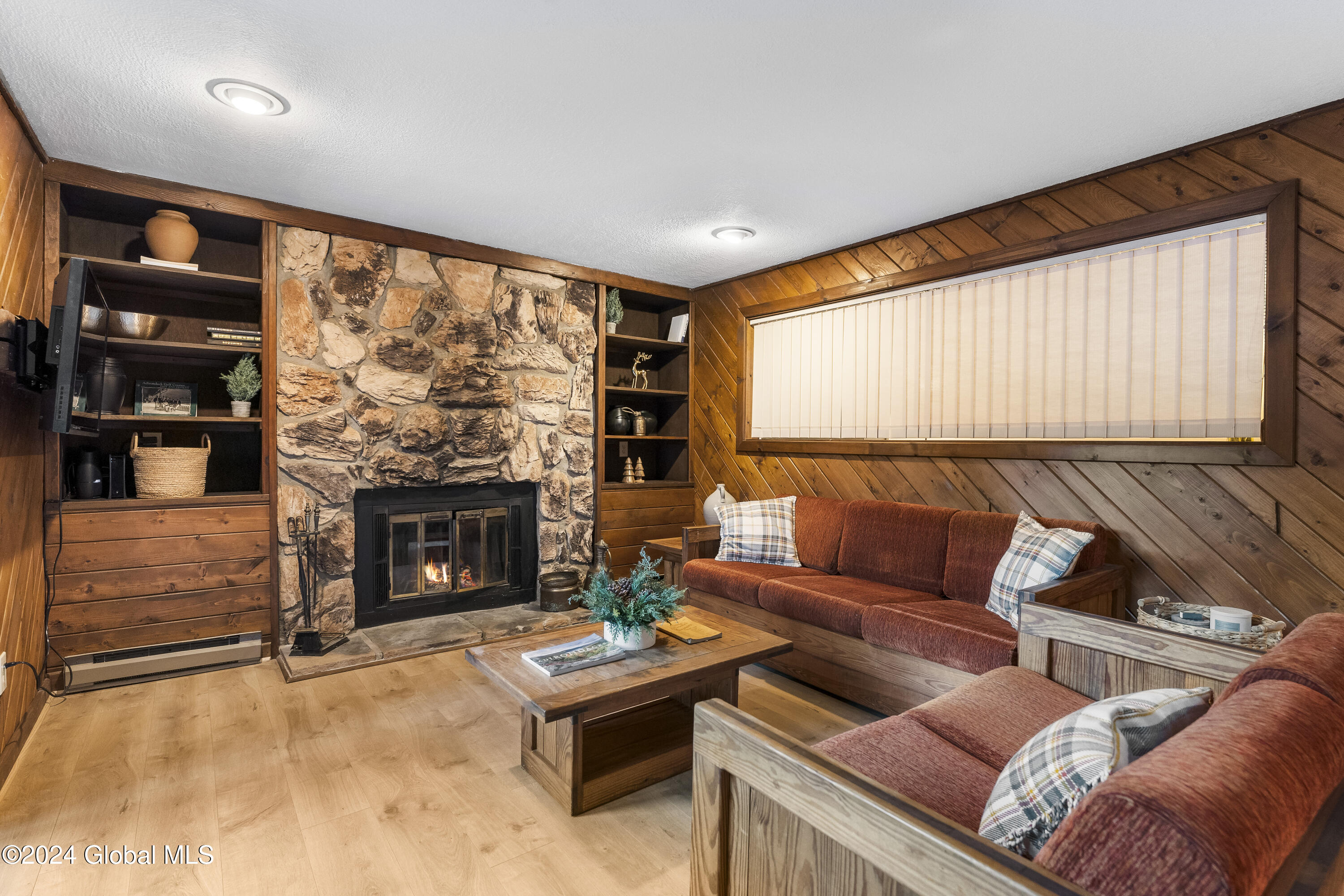 250 Tripp Lake Road