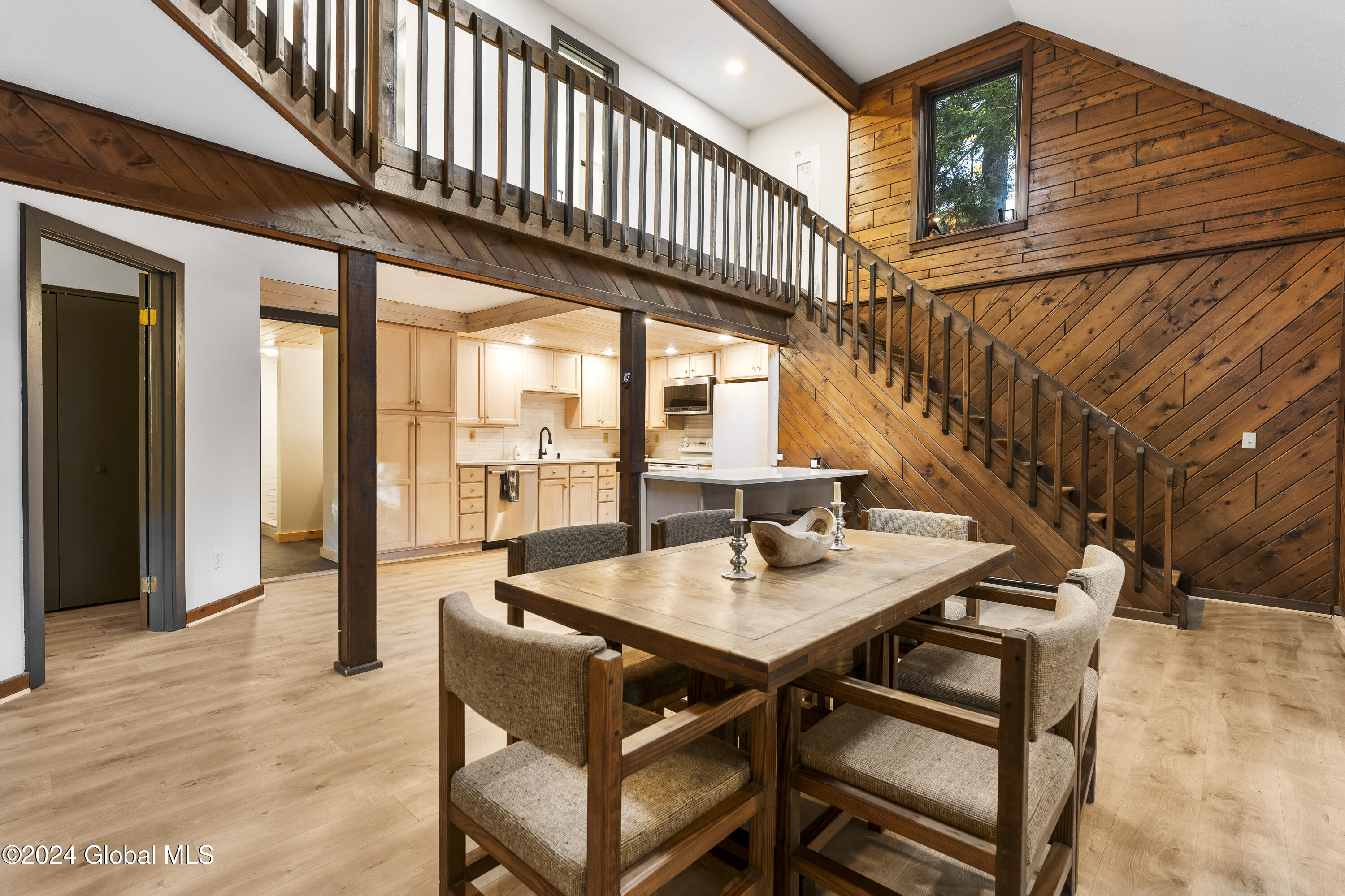250 Tripp Lake Road
