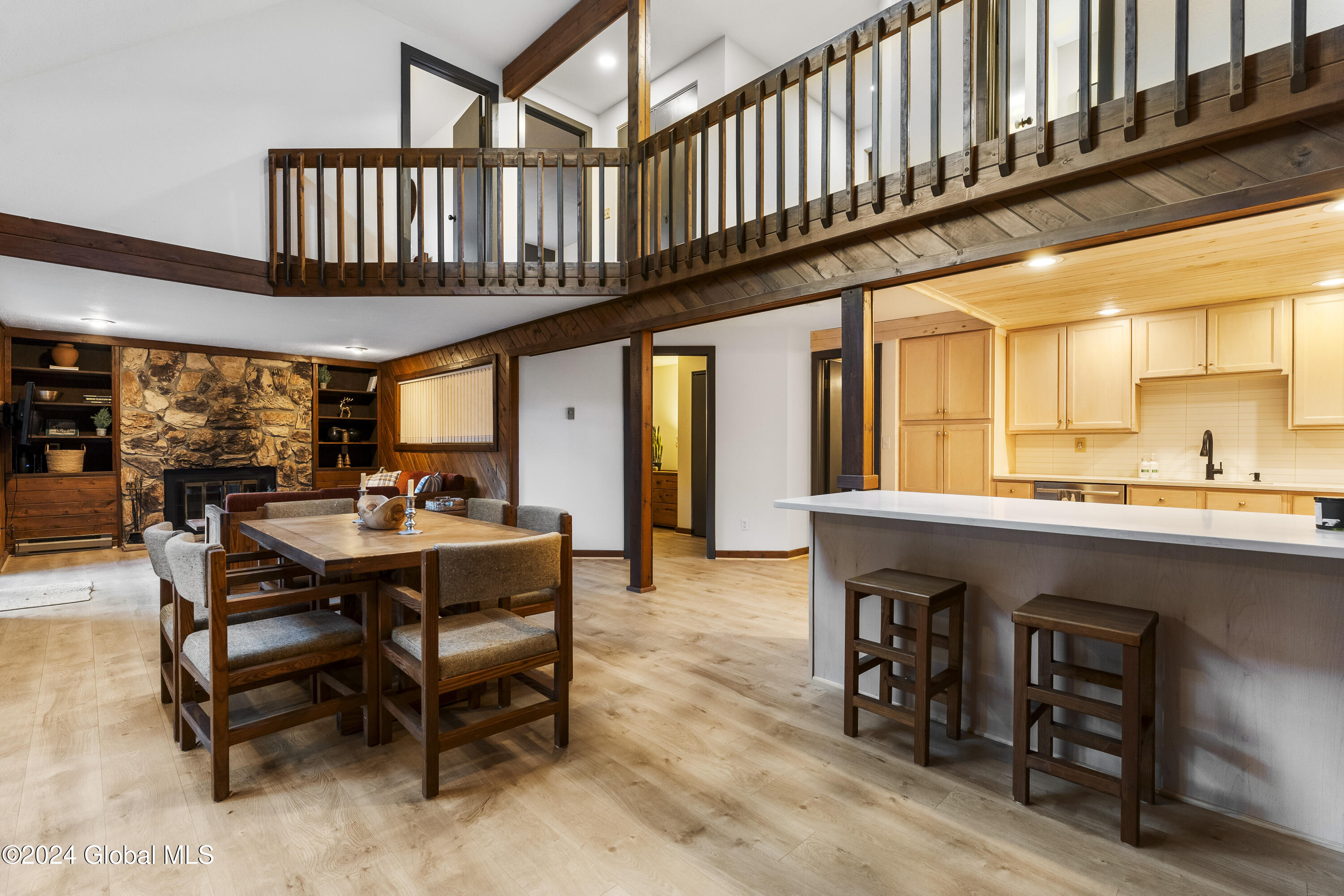 250 Tripp Lake Road