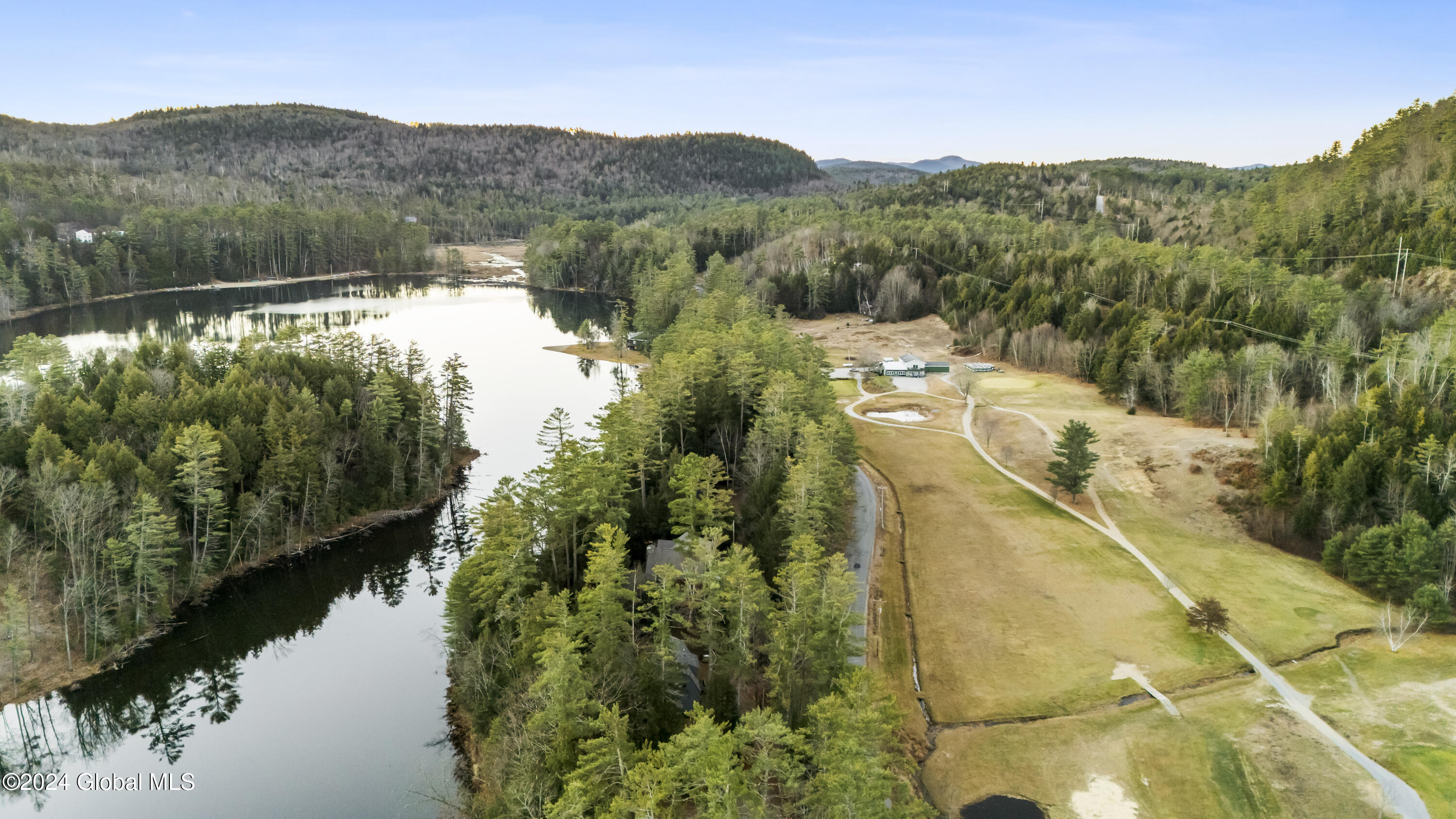 250 Tripp Lake Road