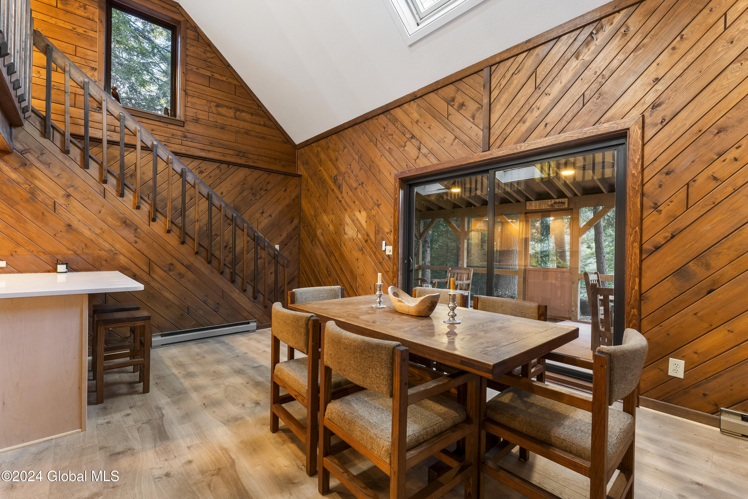 250 Tripp Lake Road