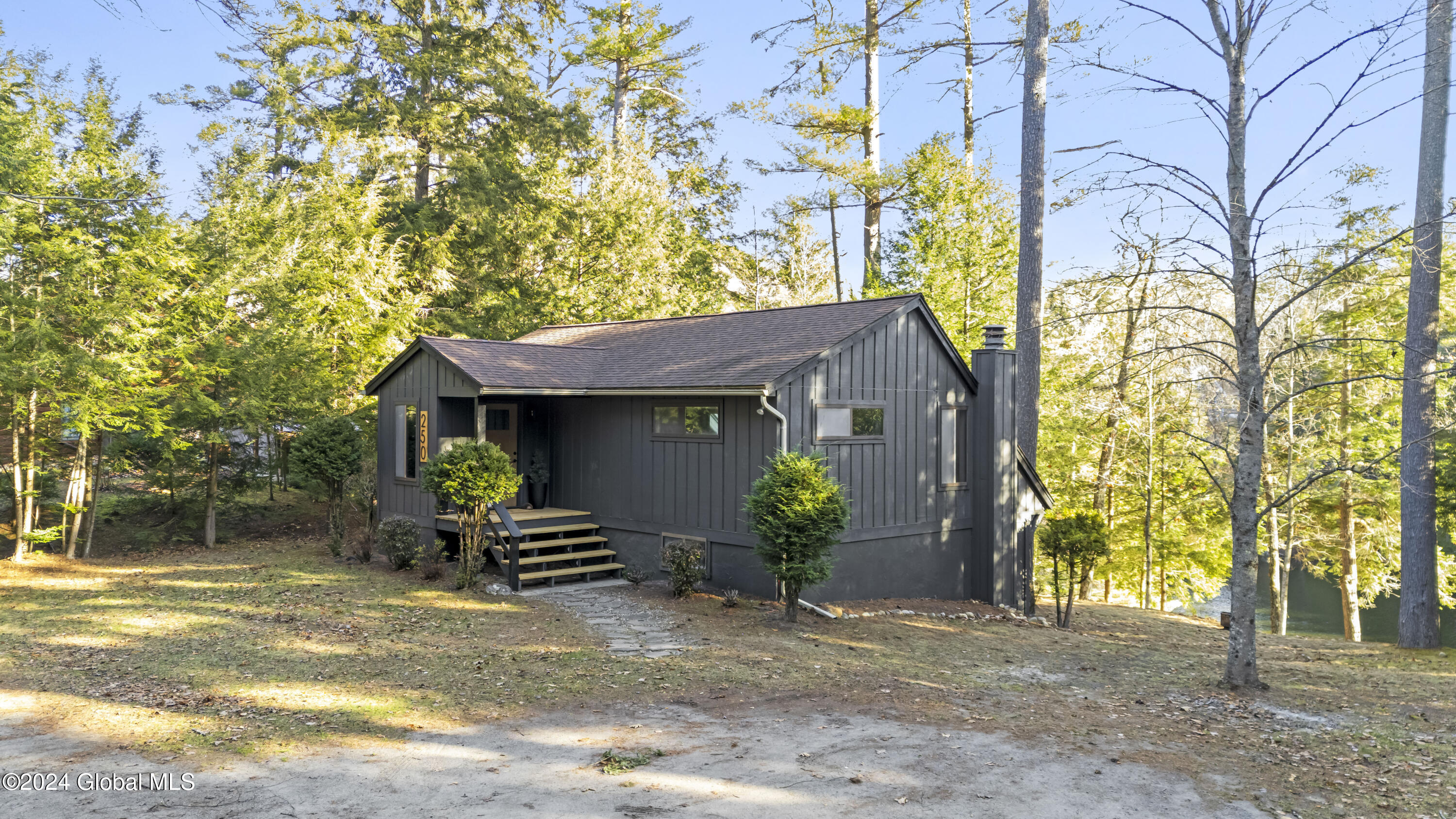 250 Tripp Lake Road