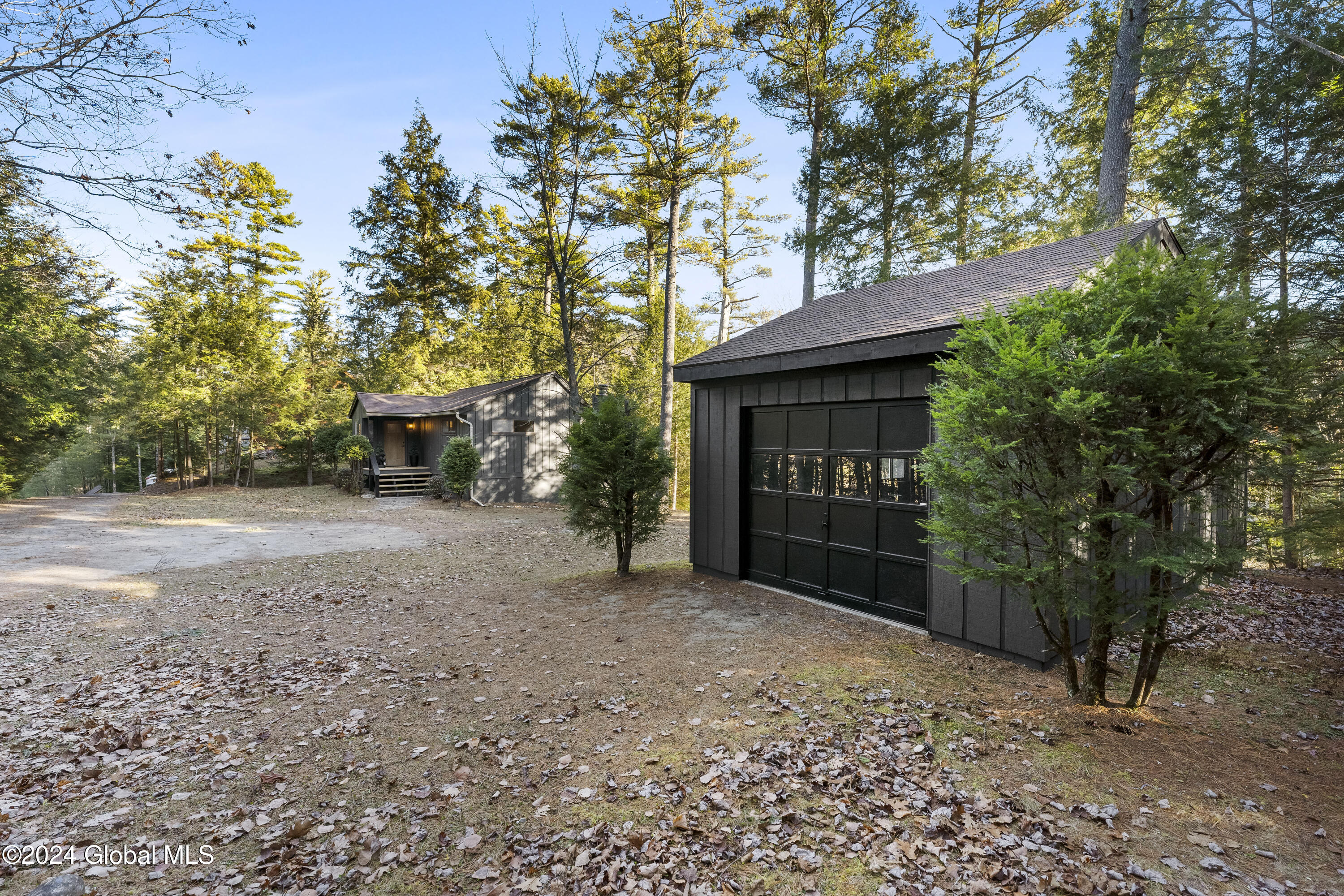 250 Tripp Lake Road