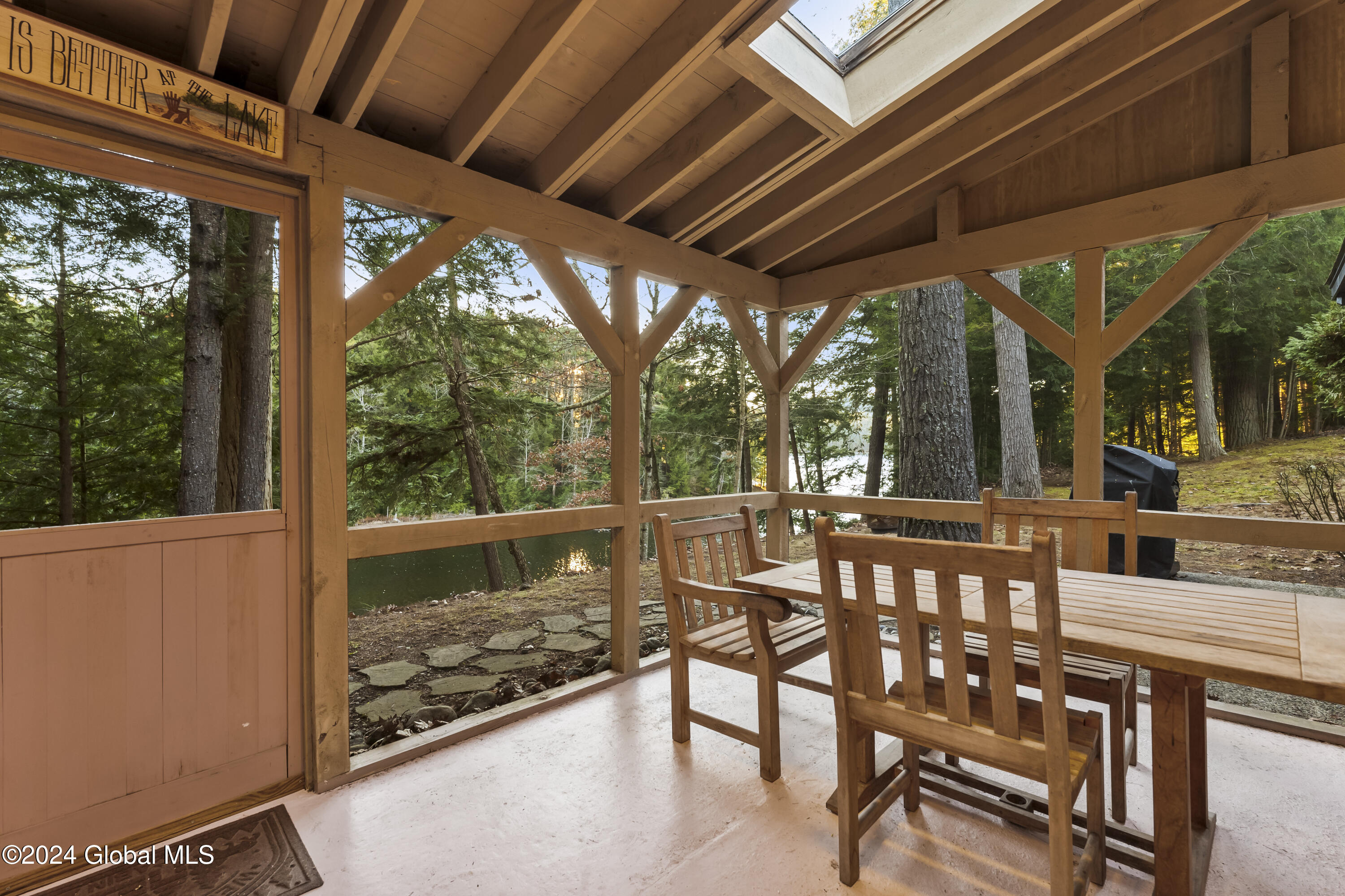 250 Tripp Lake Road