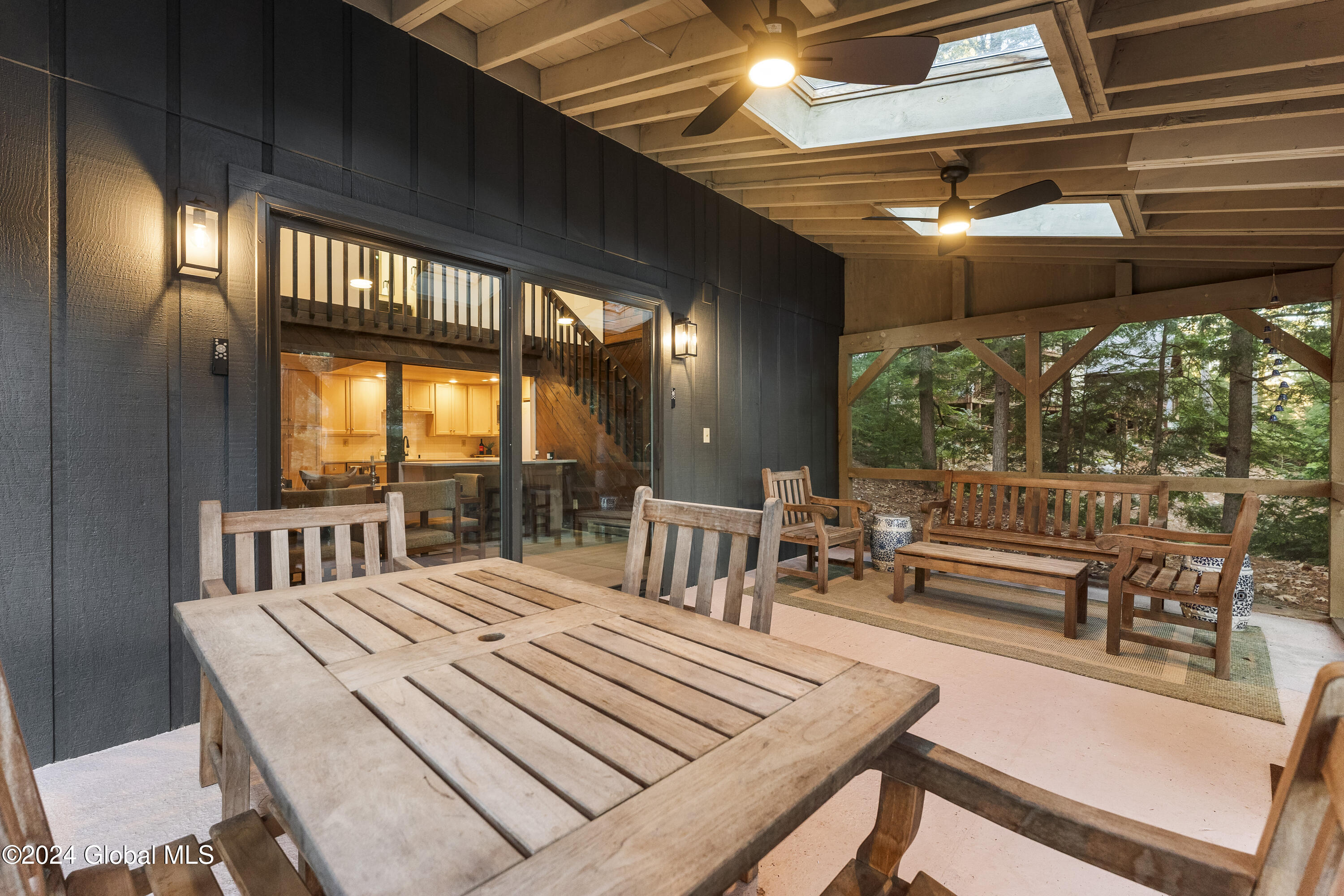 250 Tripp Lake Road