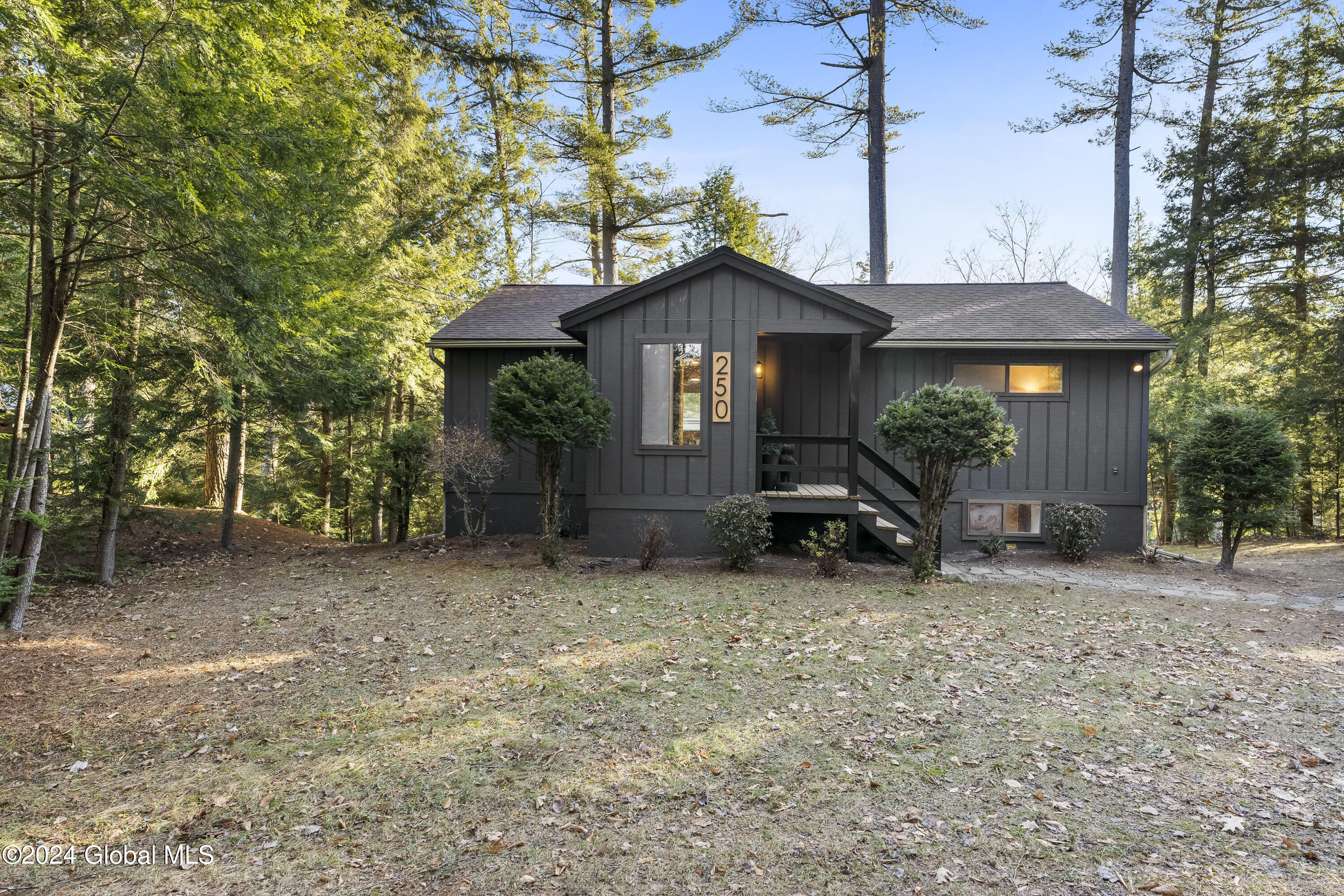 250 Tripp Lake Road