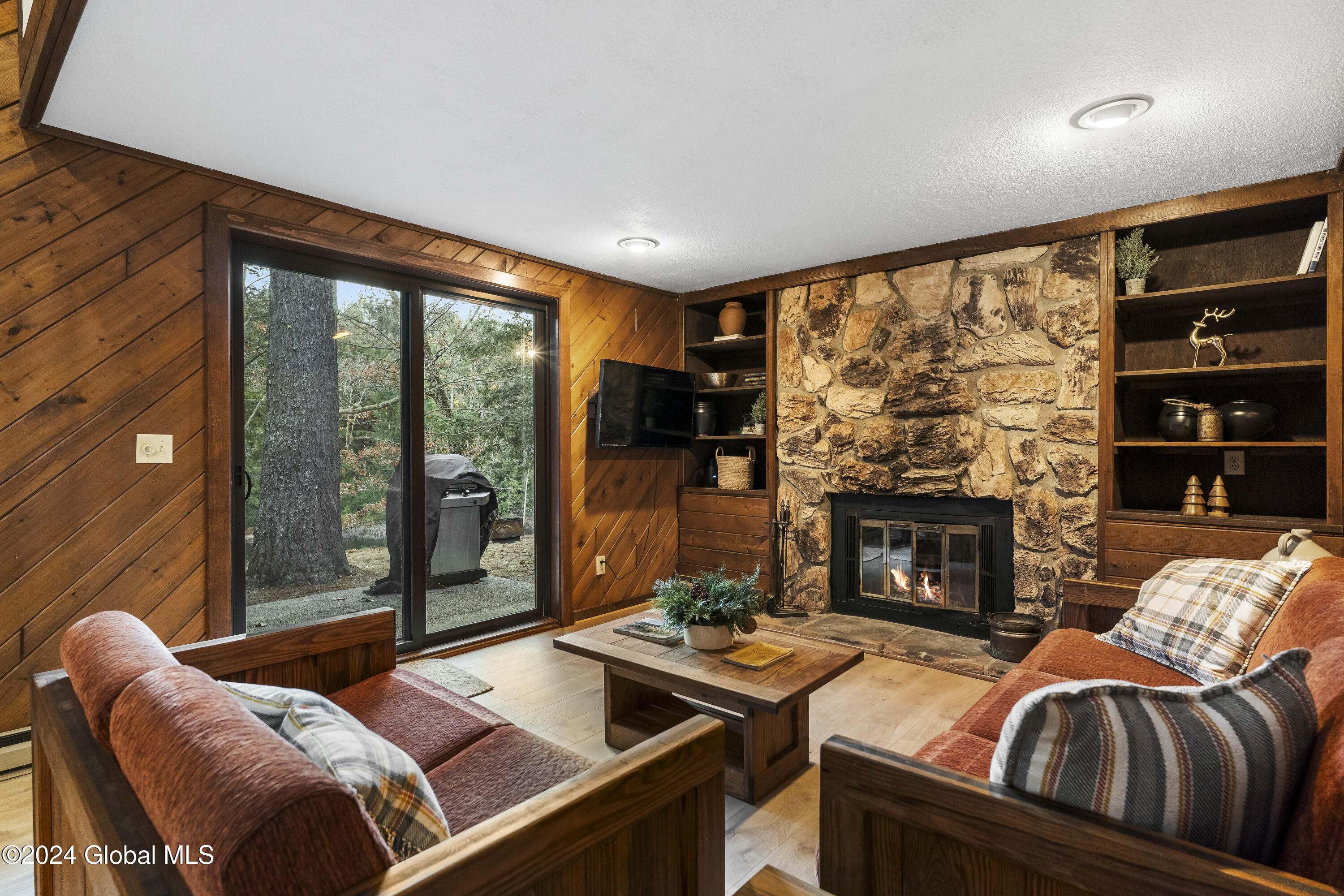250 Tripp Lake Road