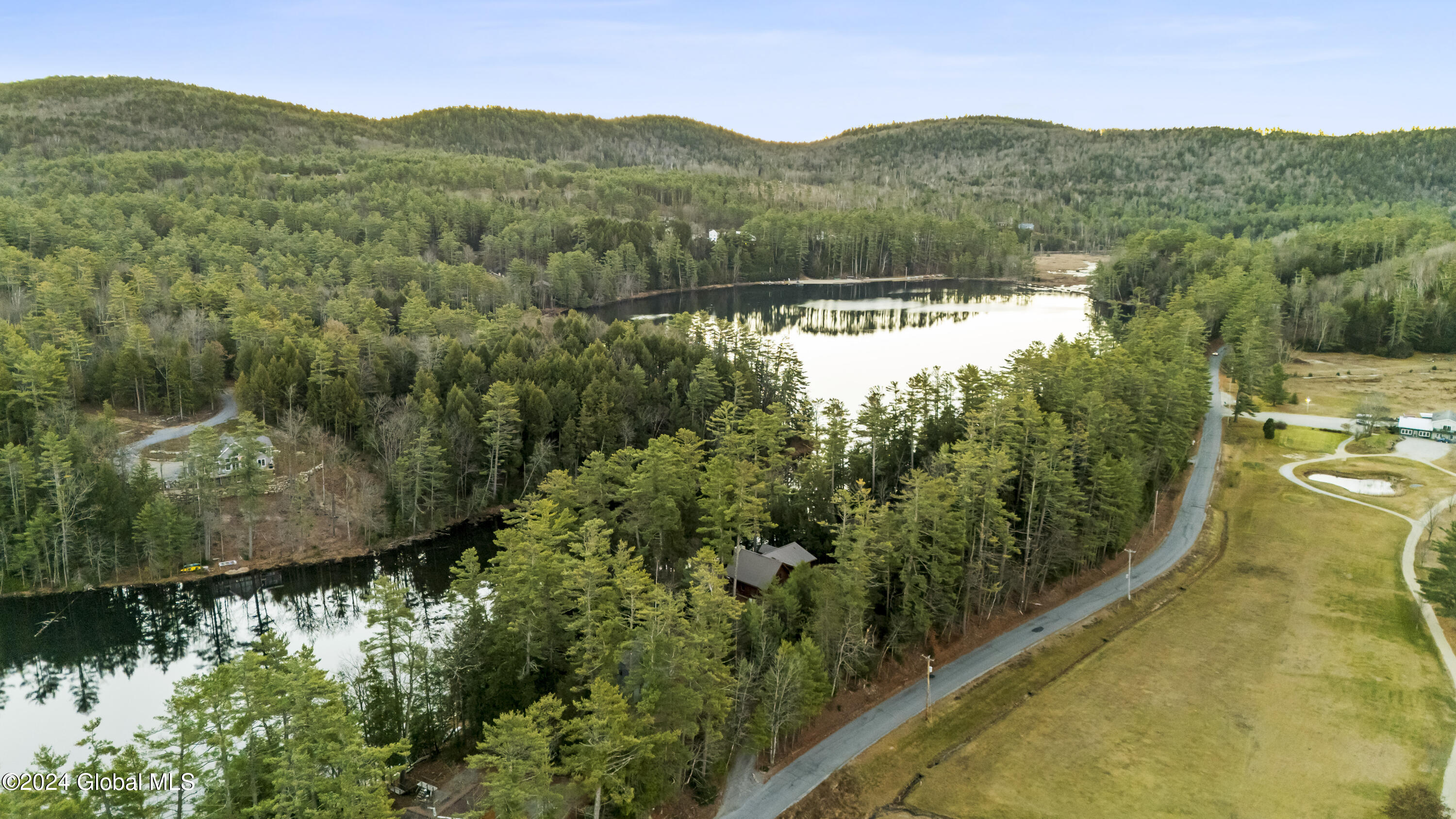 250 Tripp Lake Road