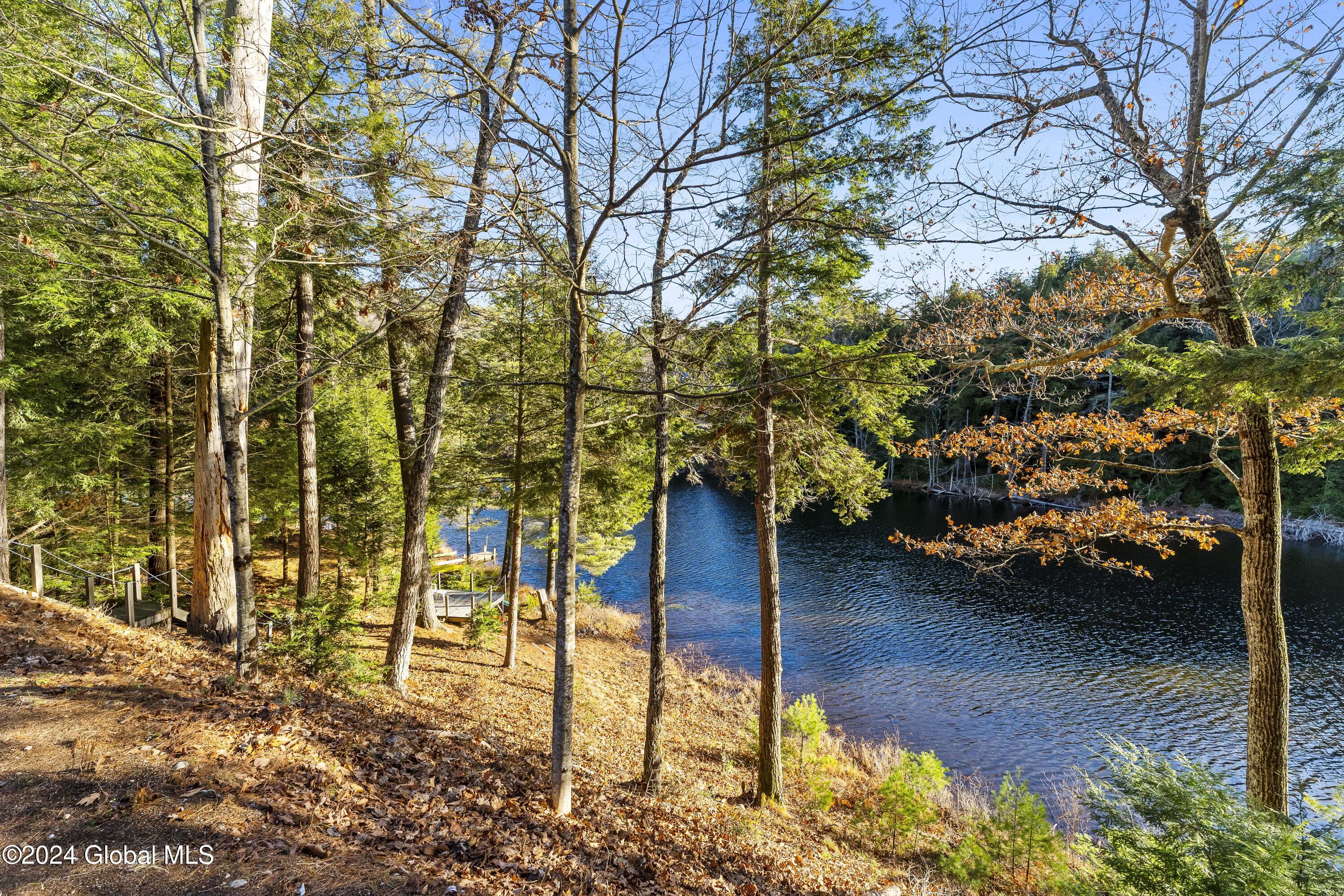 250 Tripp Lake Road