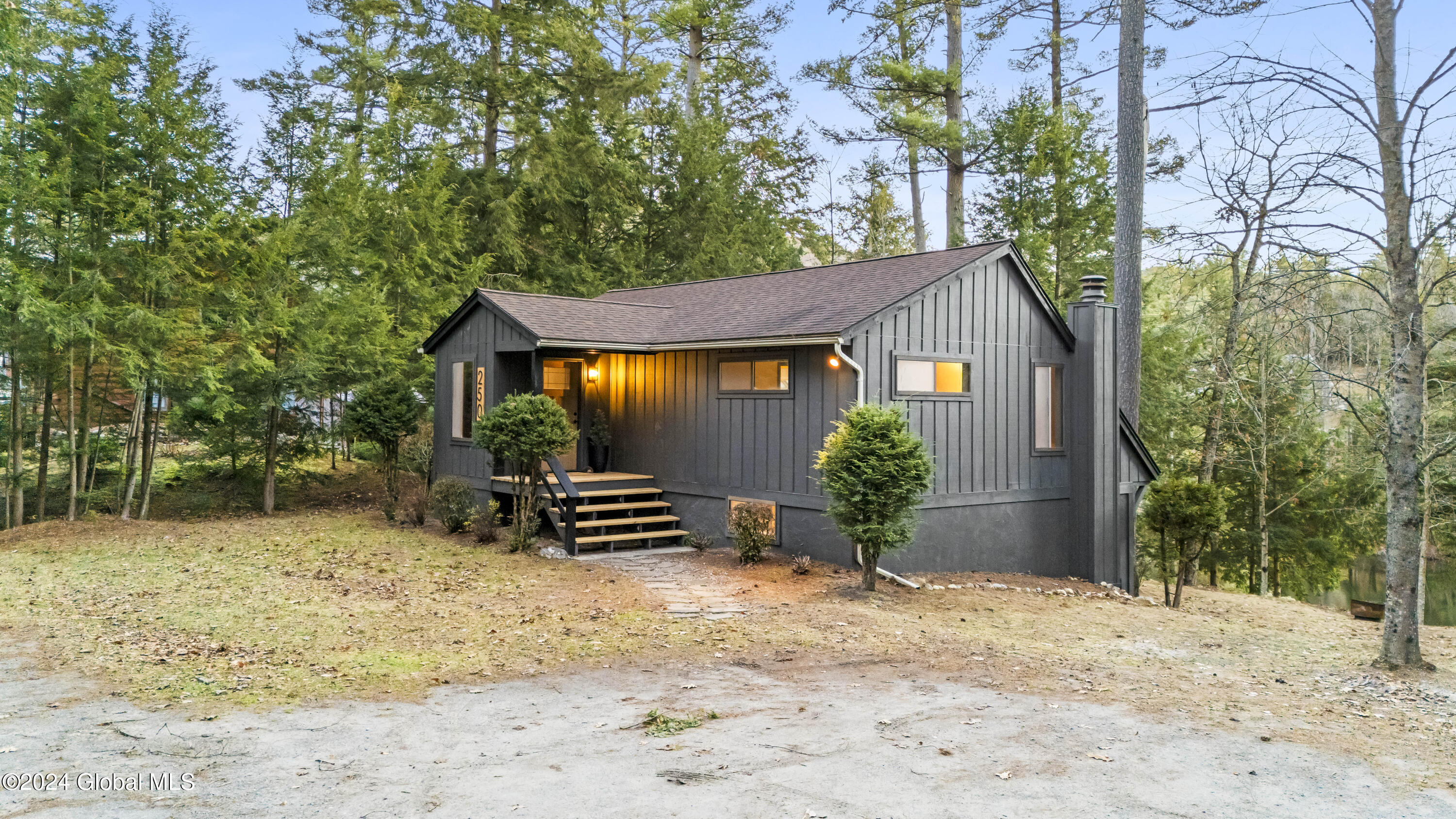250 Tripp Lake Road