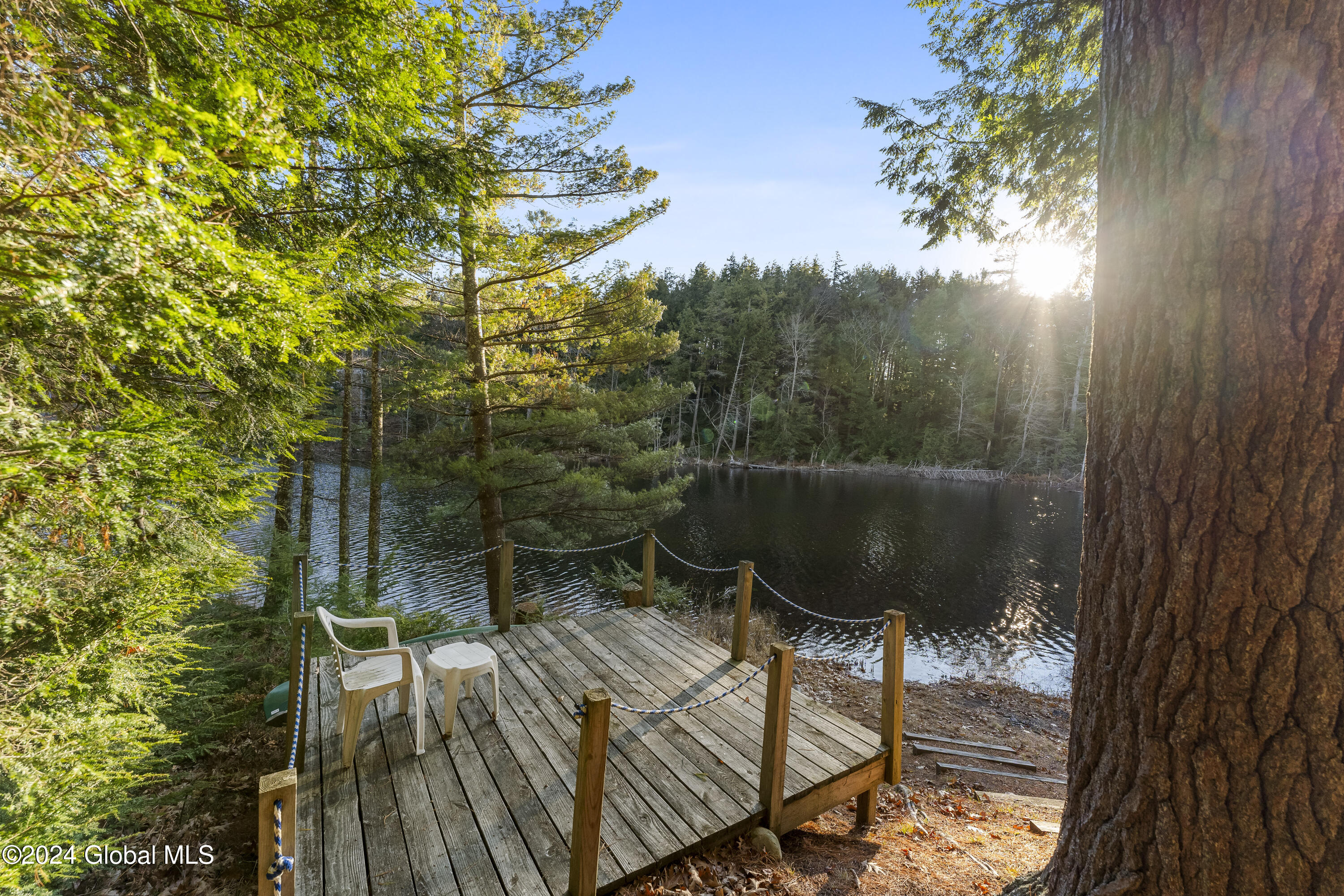 250 Tripp Lake Road
