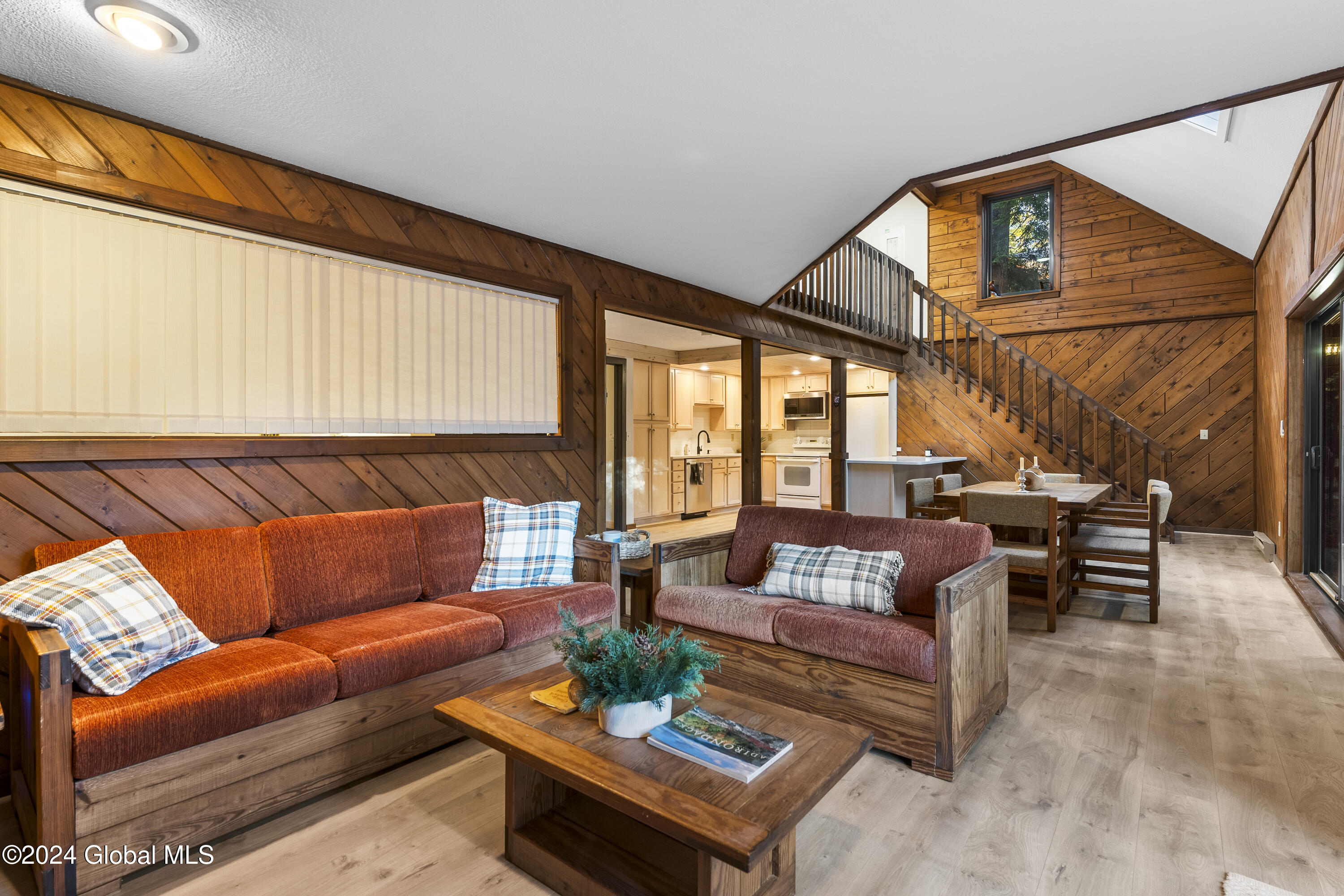 250 Tripp Lake Road