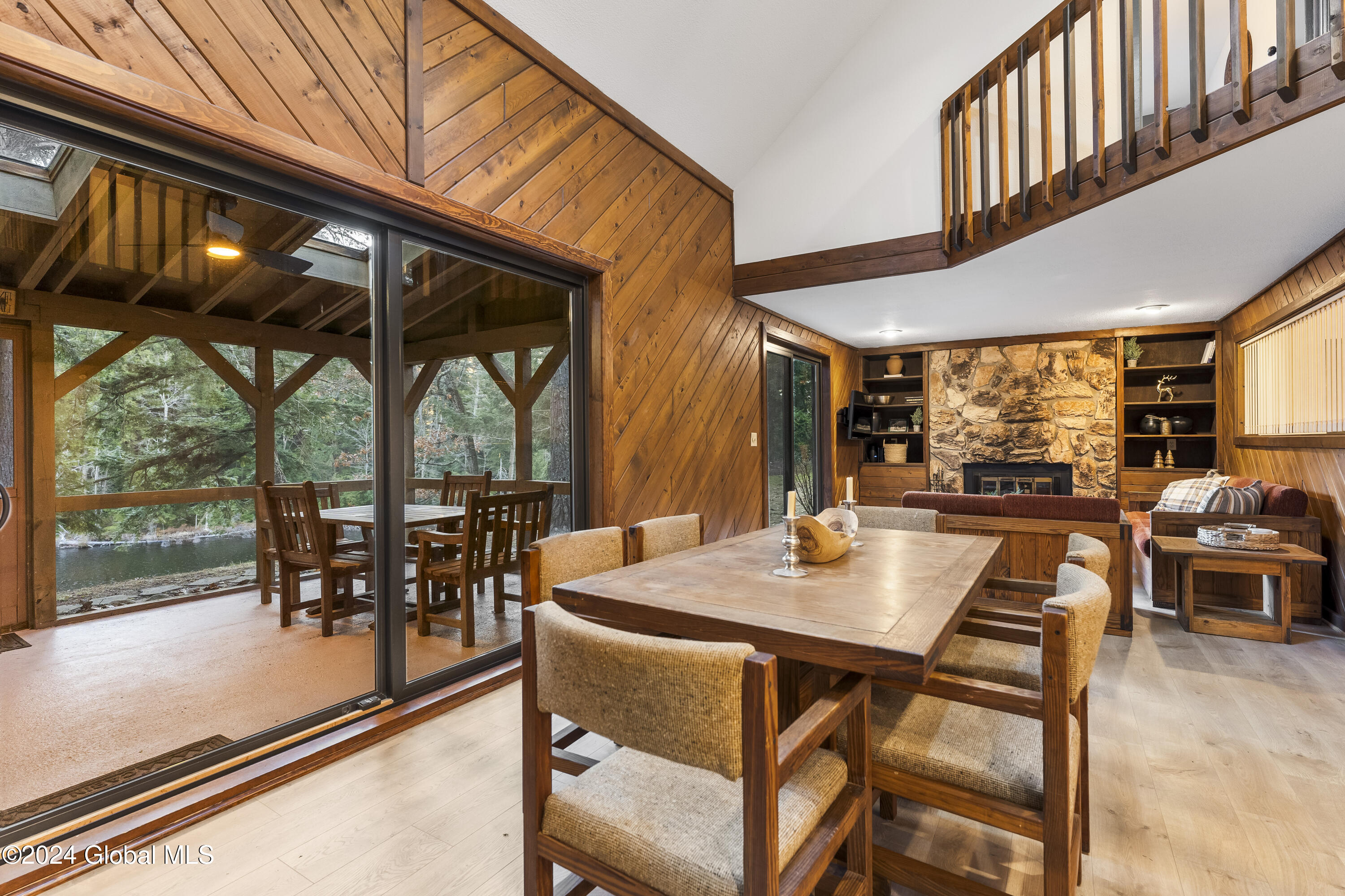 250 Tripp Lake Road