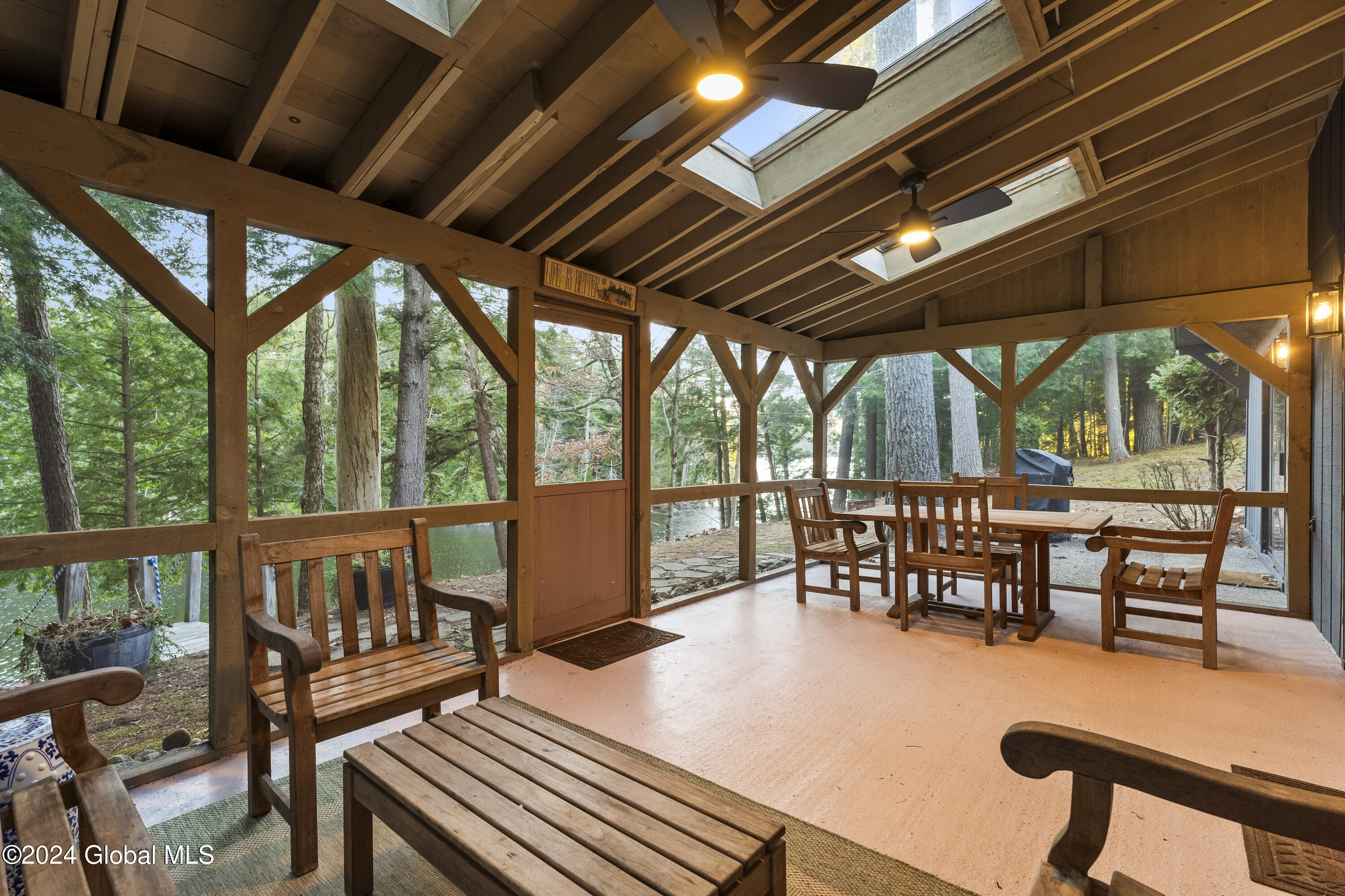 250 Tripp Lake Road