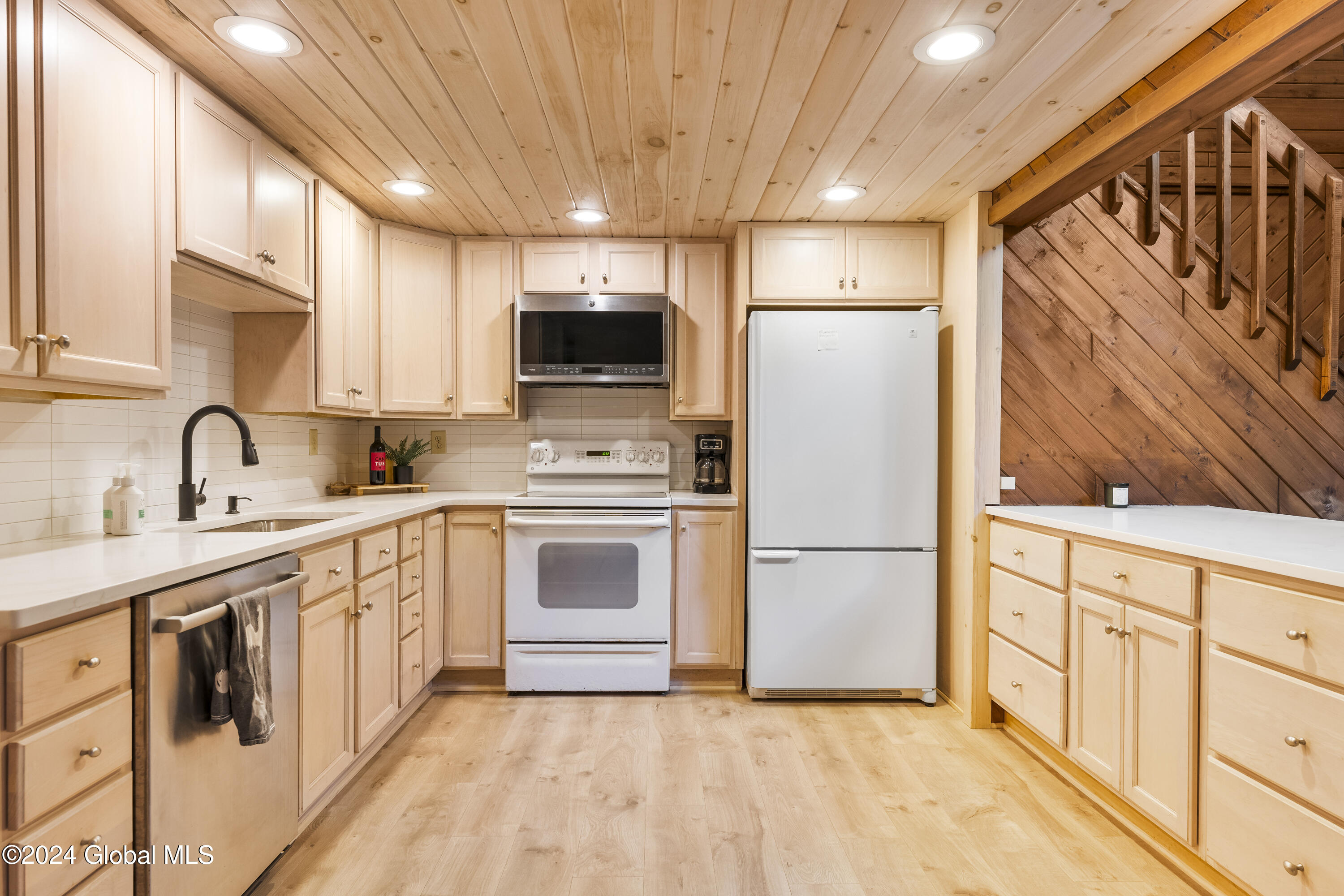 250 Tripp Lake Road