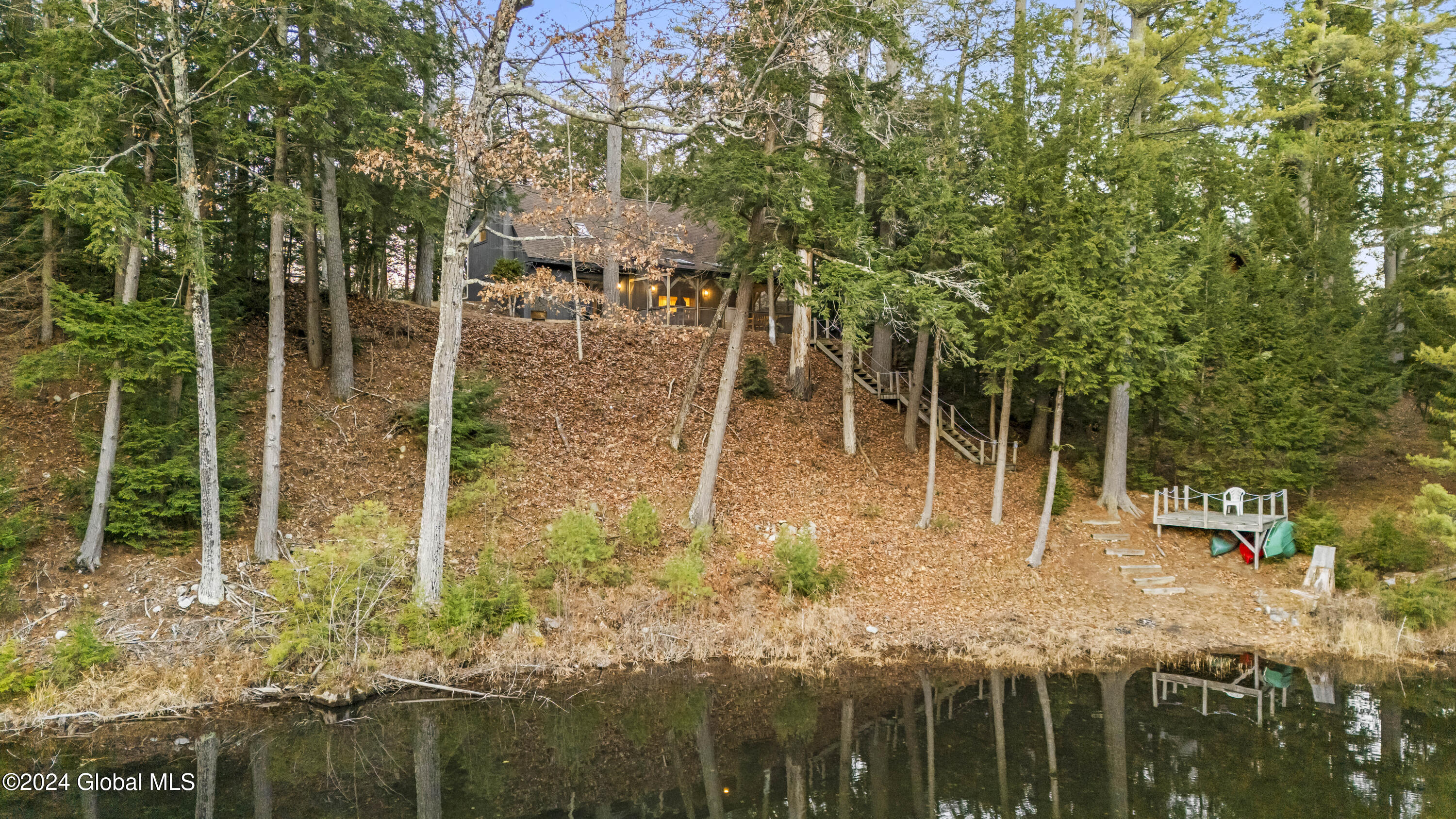 250 Tripp Lake Road