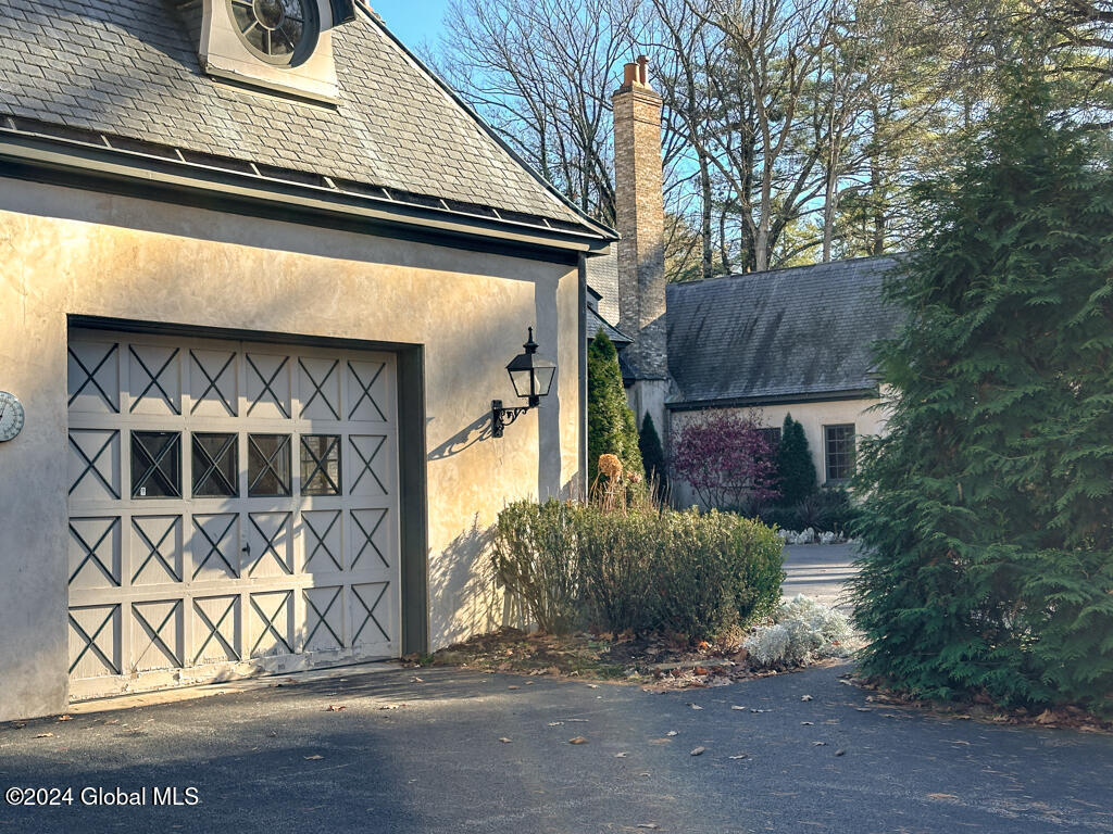 40 North Road