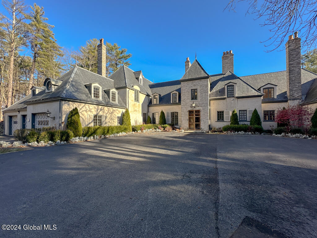 40 North Road