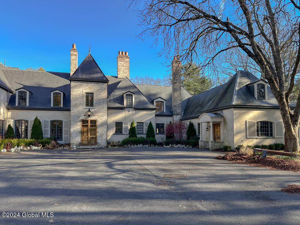 40 North Road