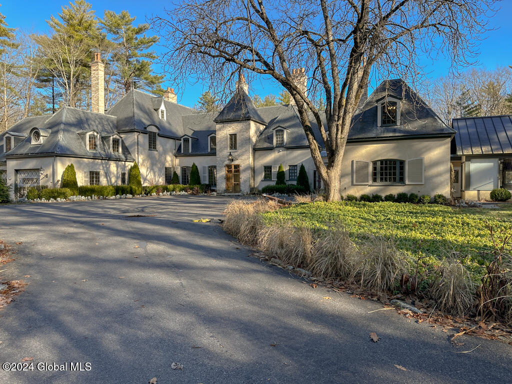 40 North Road