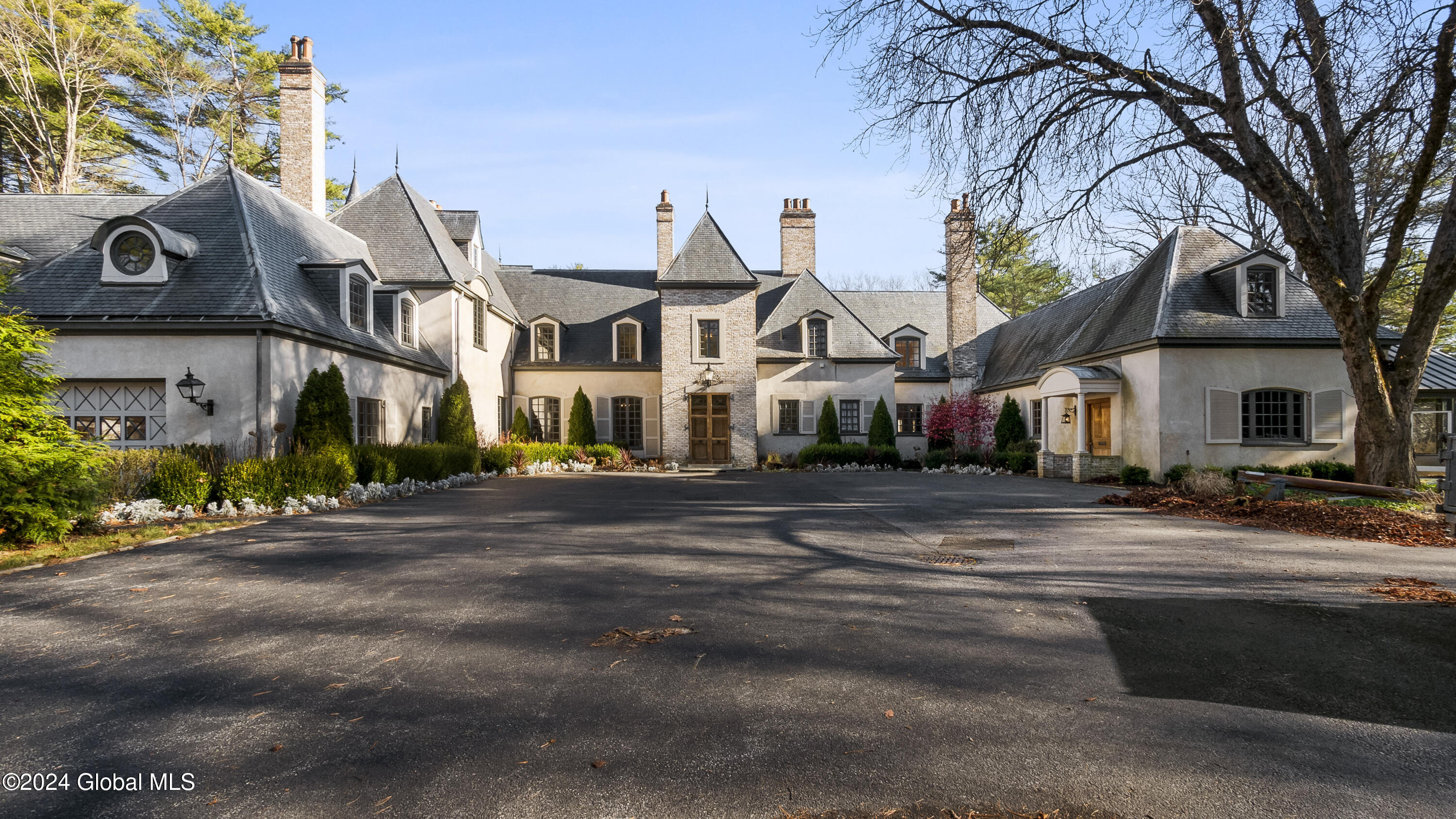 40 North Road