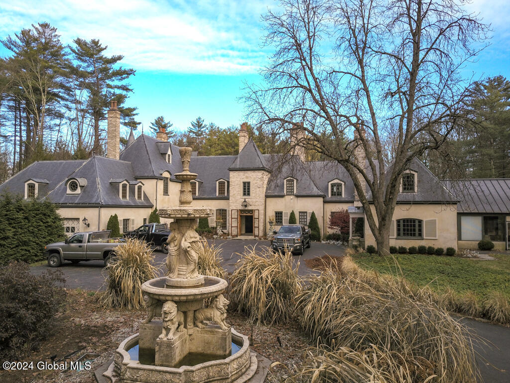 40 North Road
