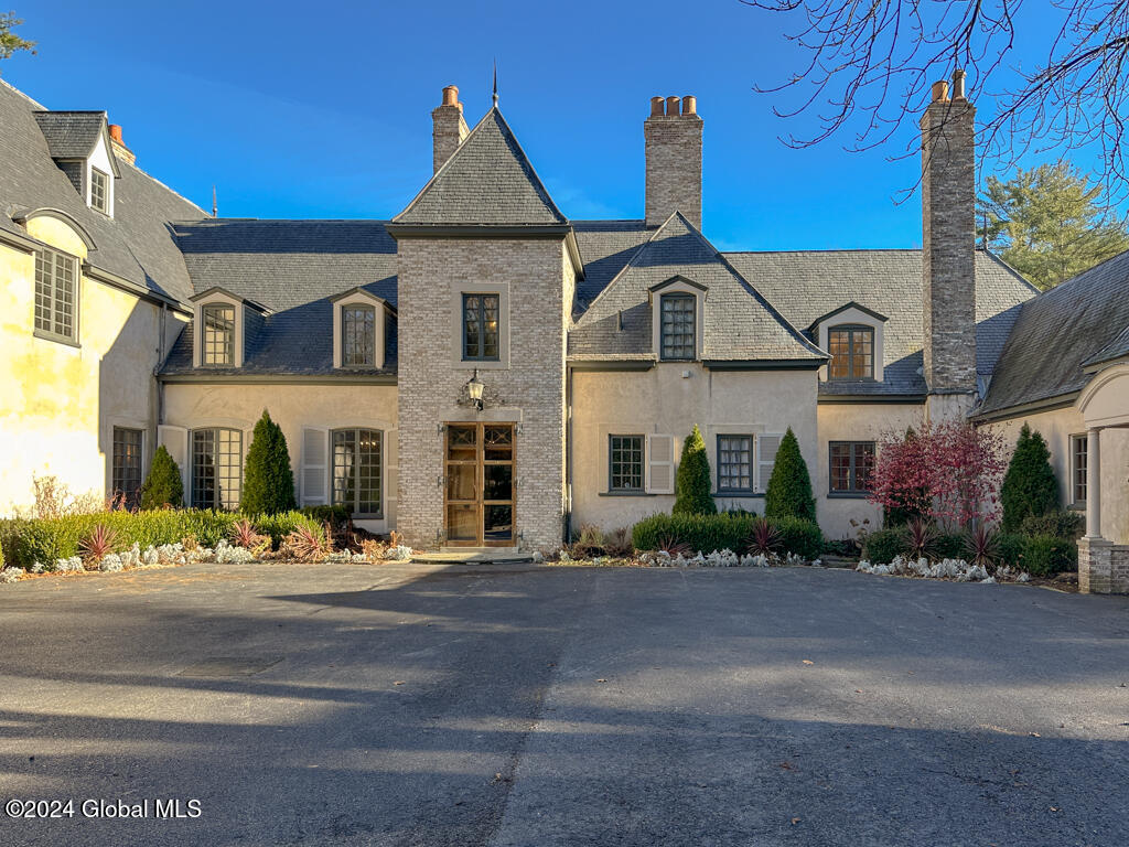 40 North Road