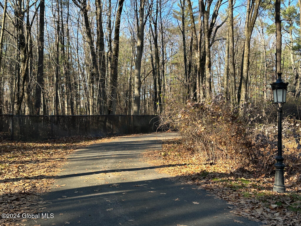 40 North Road