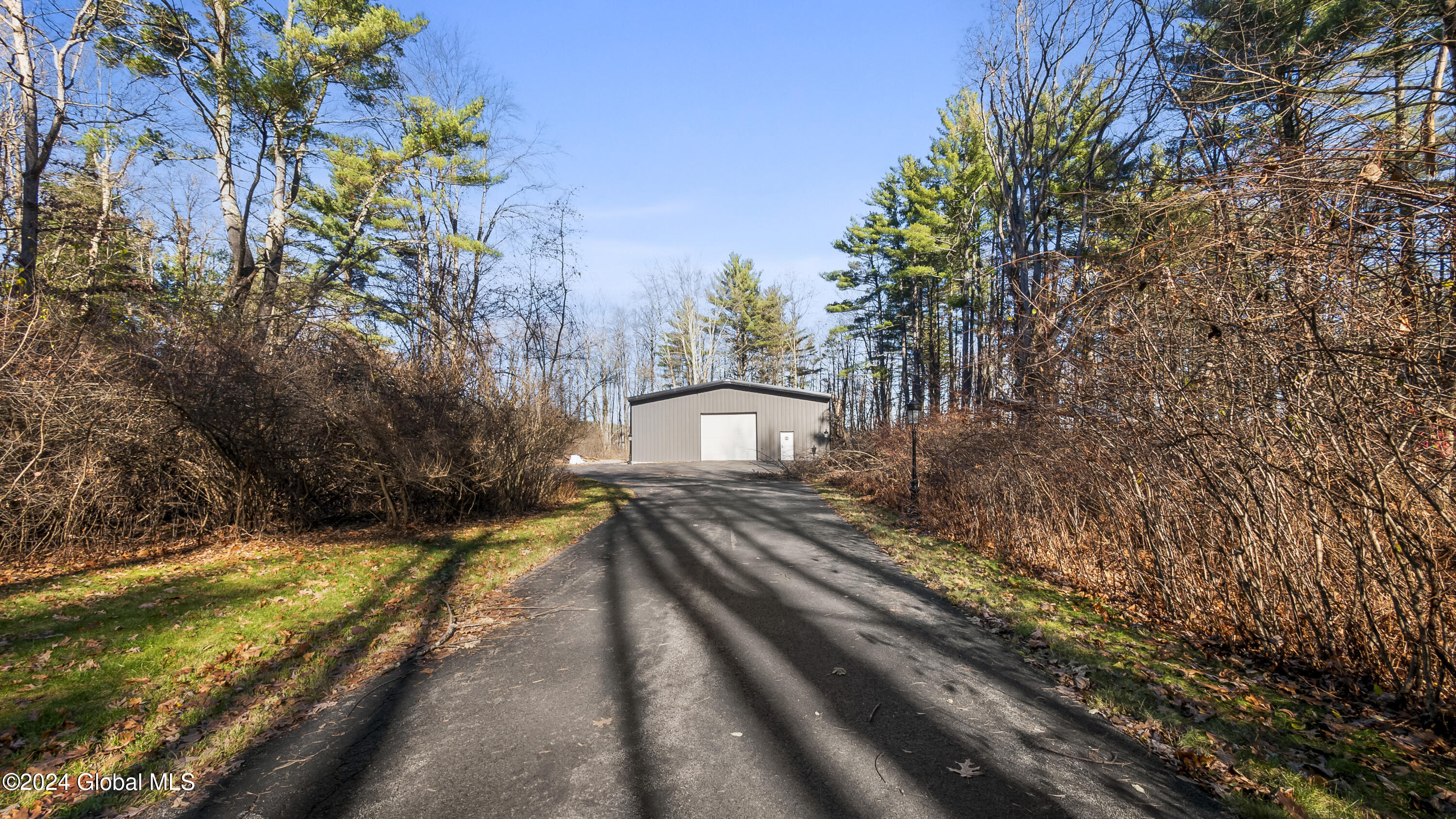 40 North Road