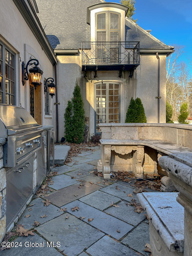 40 North Road