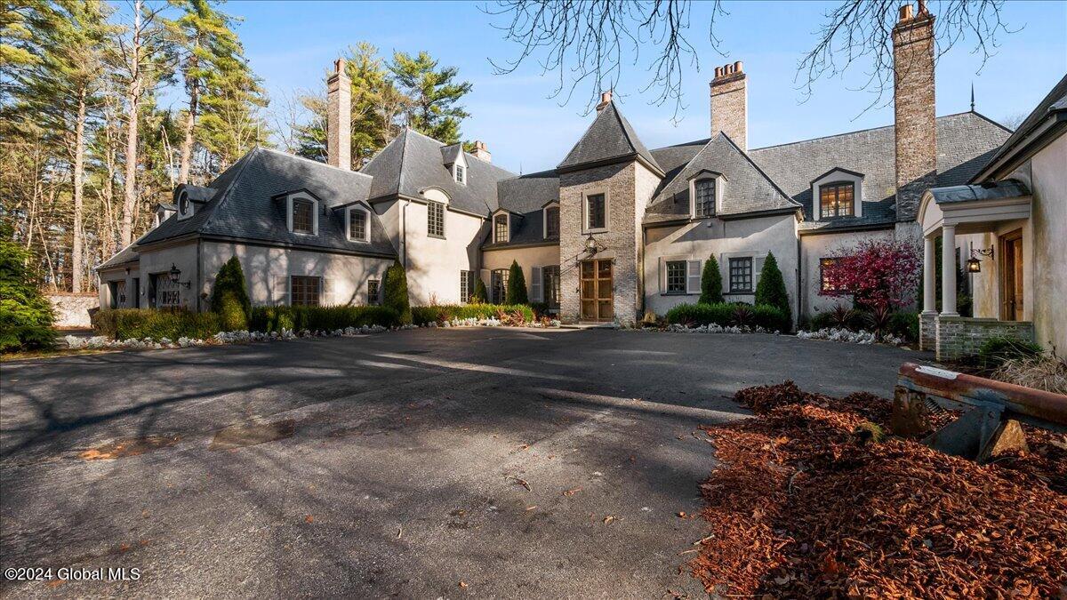 40 North Road