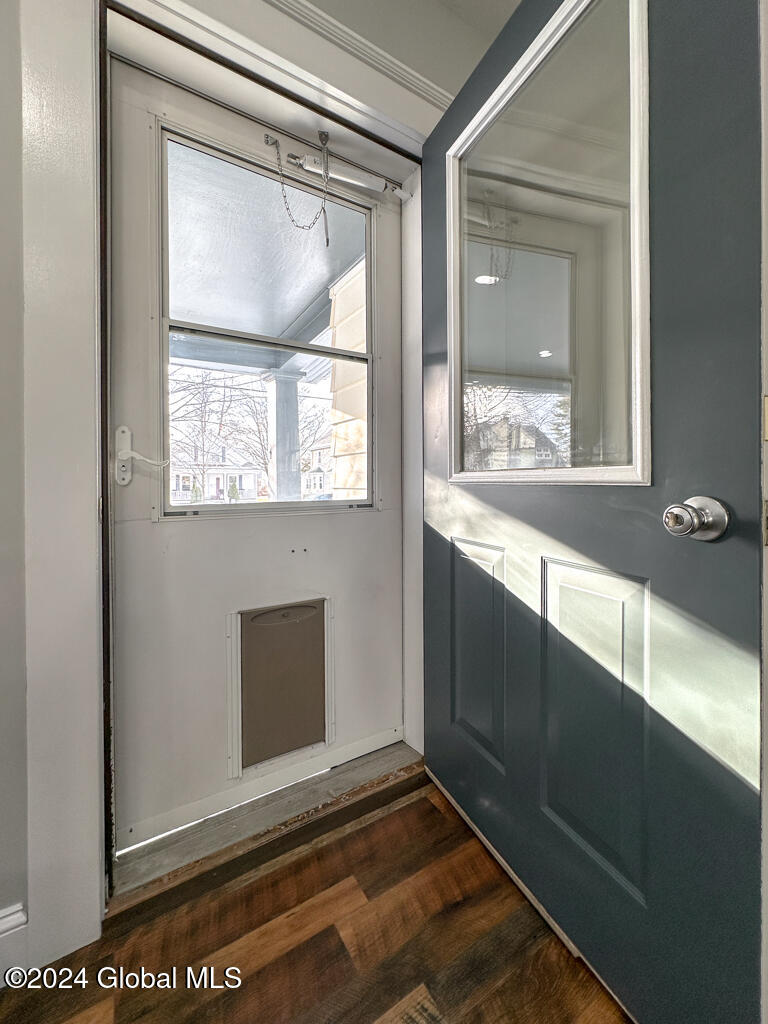 77 Hudson Street