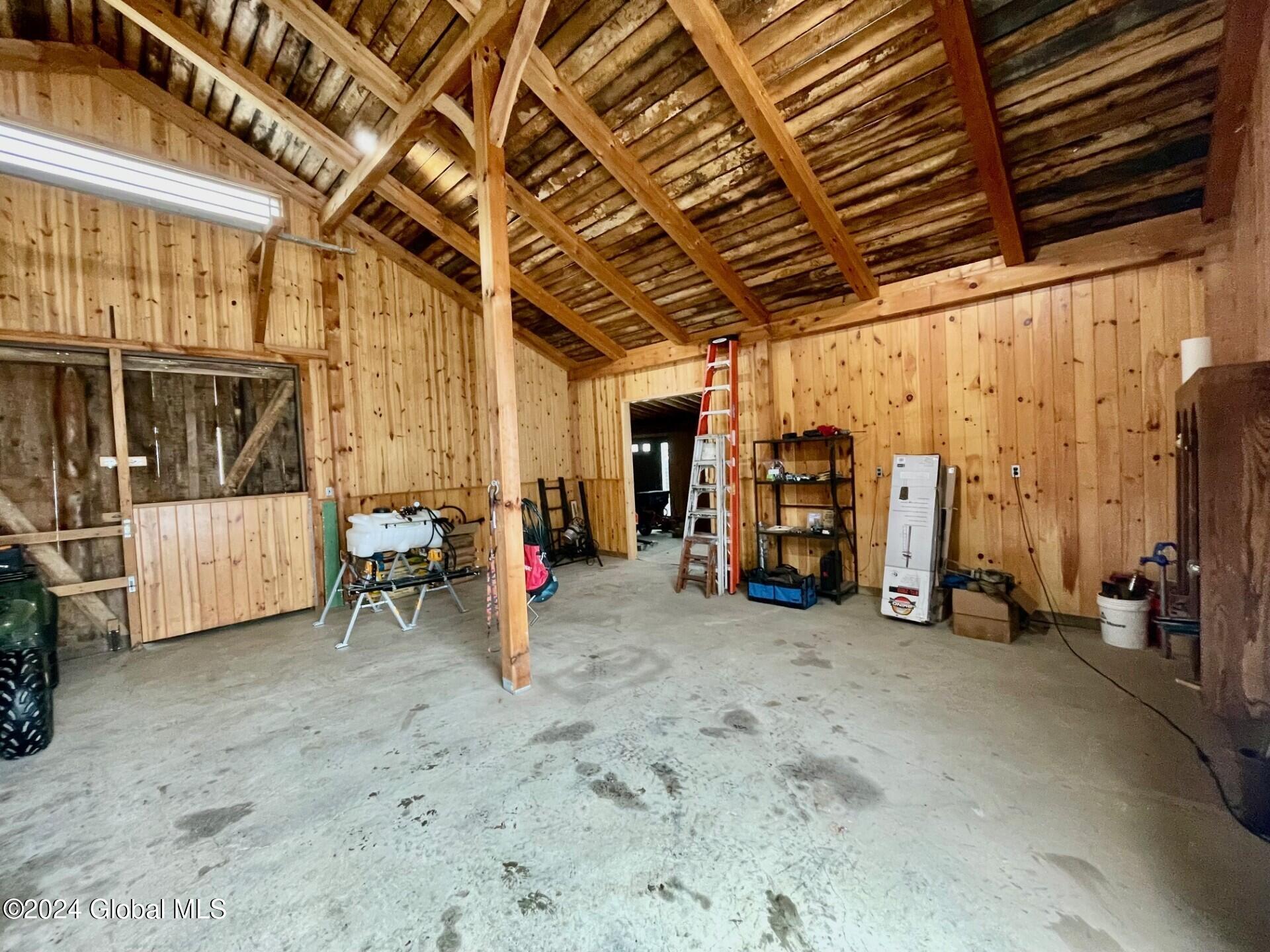 1661 Burch Road